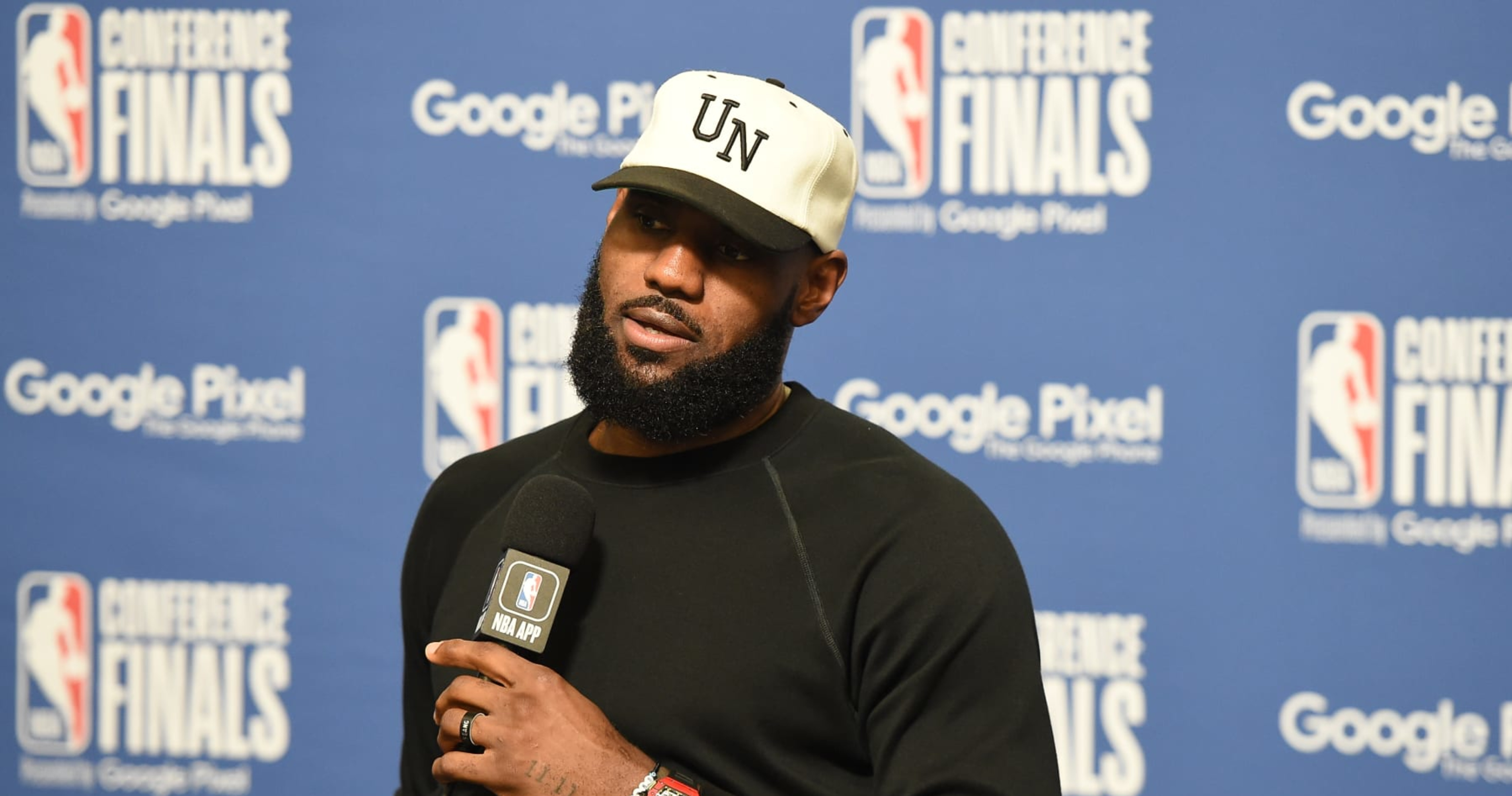 Windhorst Lakers' LeBron James Retiring Would Go 'Against the Plan' He