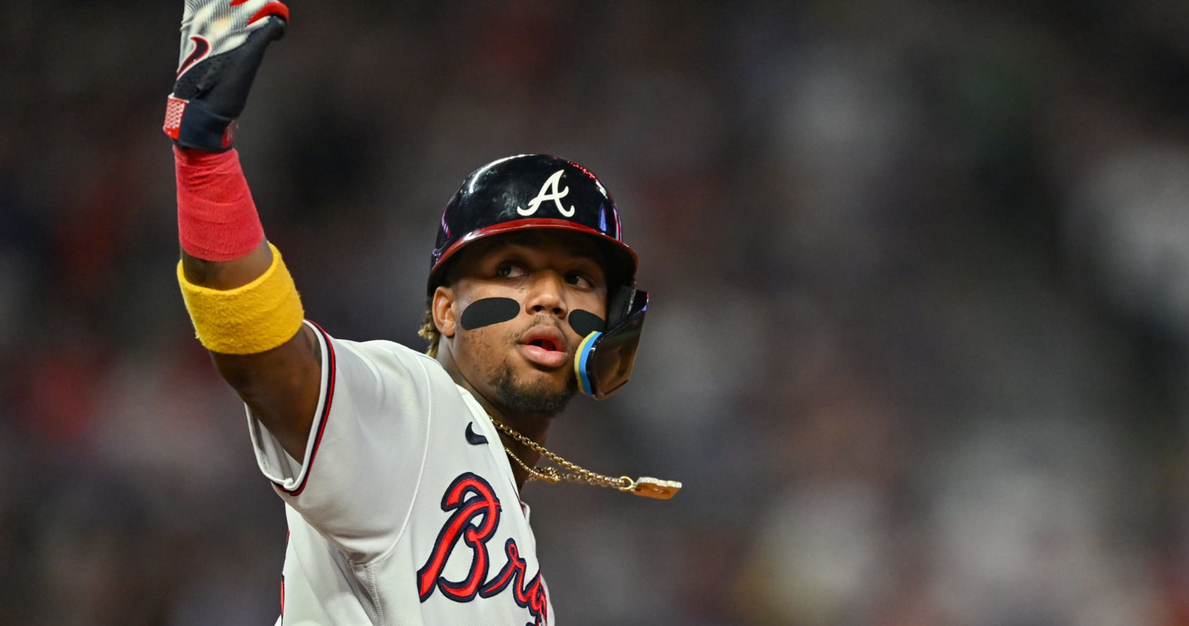 Best Braves players by uniform number
