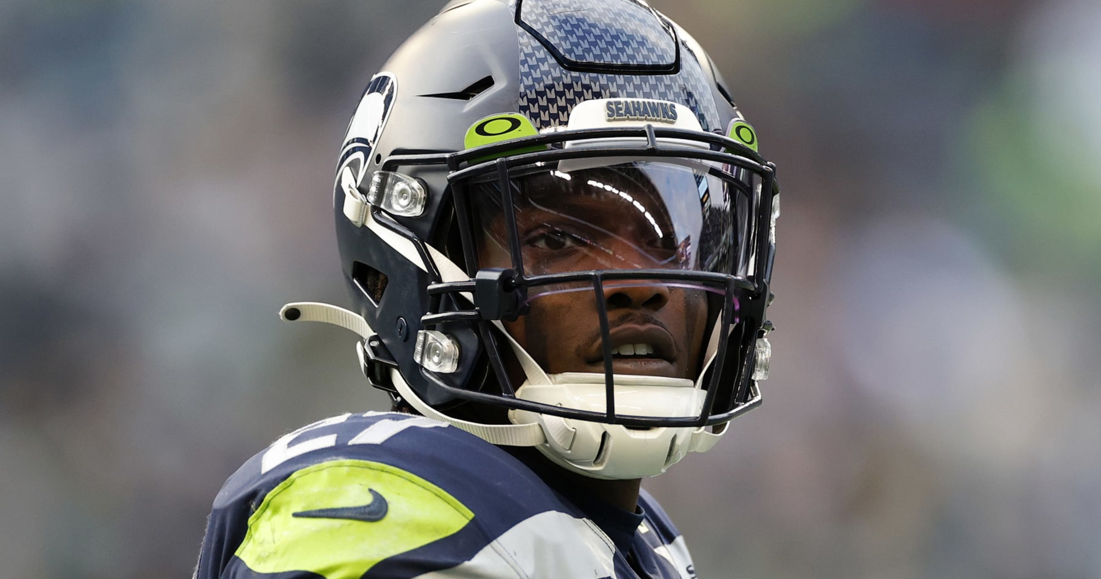 Are Seahawks Throwback Uniforms Coming? NFL Approves Use Of Second Helmet  In 2022