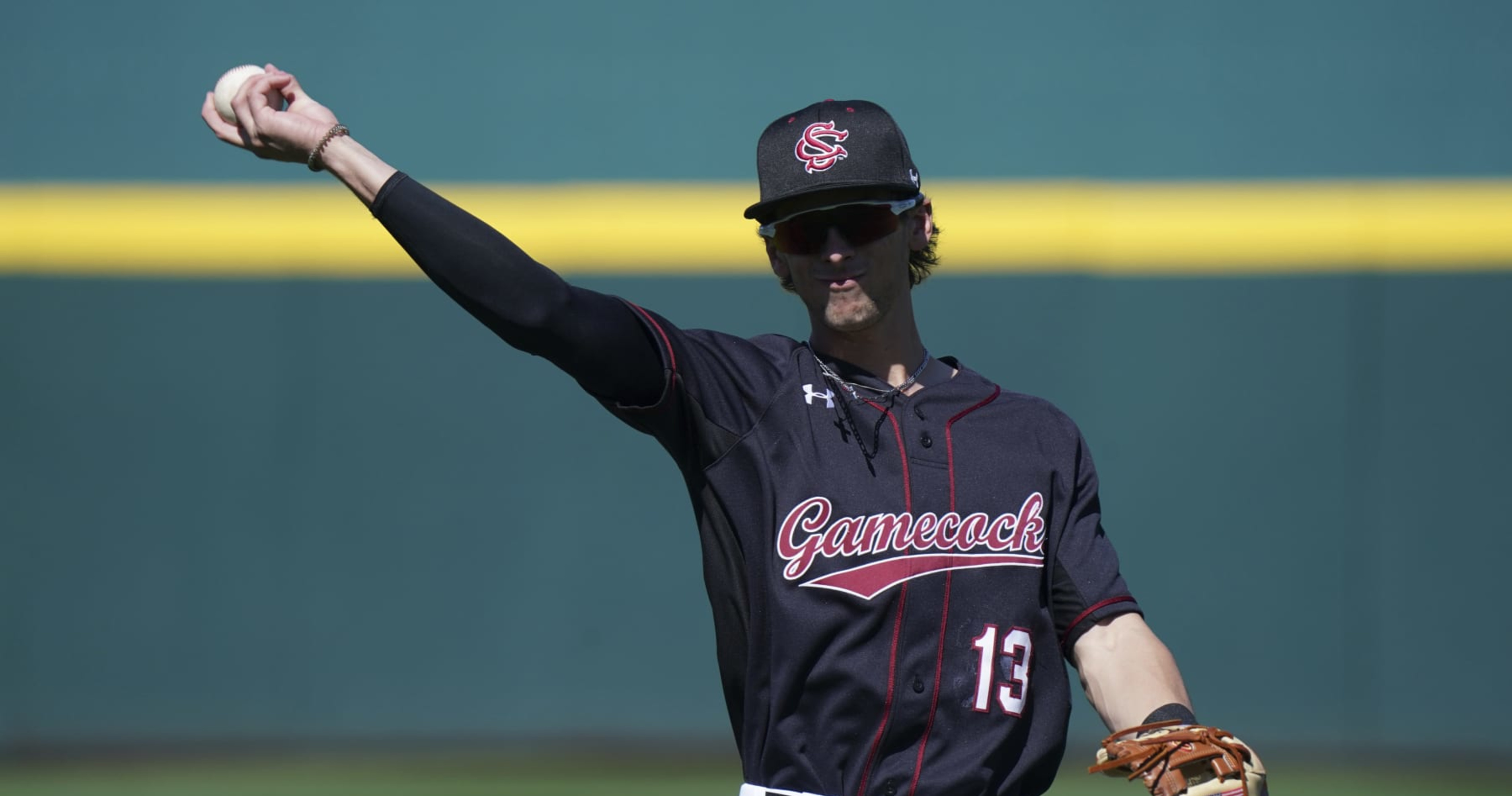 SEC Baseball Tournament 2023 Tuesday Scores, Updated Bracket and