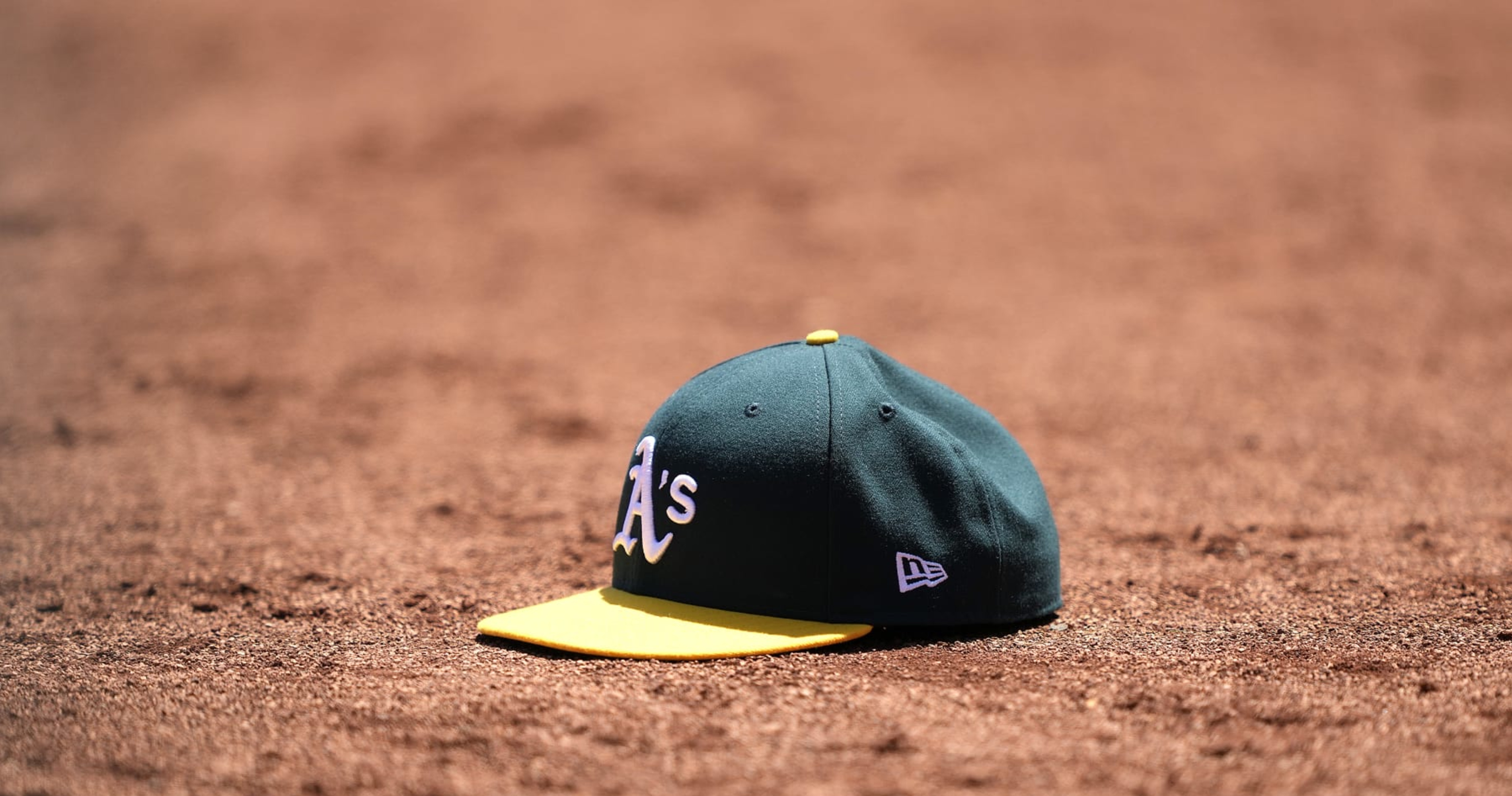 Oakland Athletics swap stadium deals in Las Vegas: report