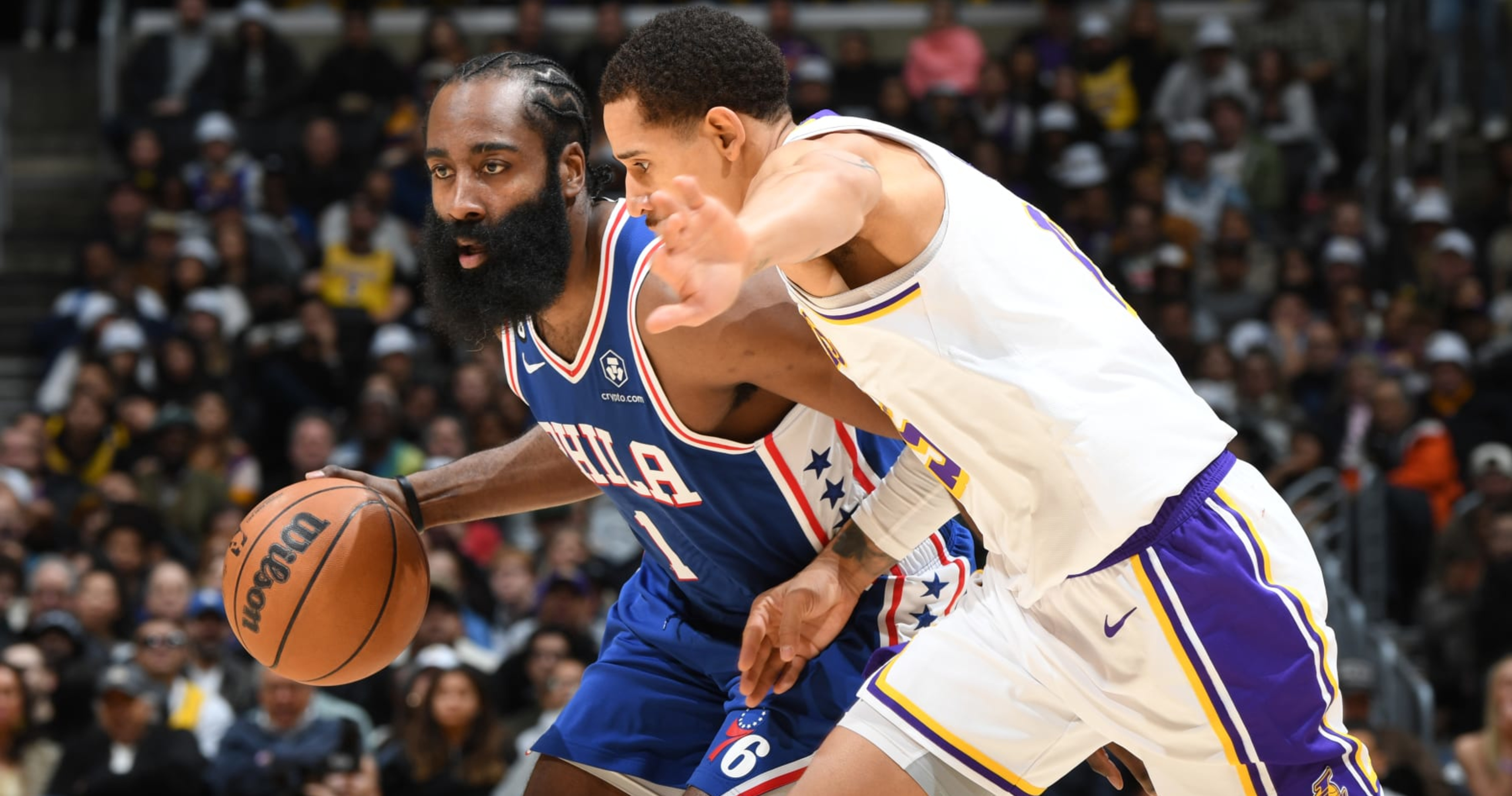 Surprise Landing Spots for Top 2023 NBA Free Agents News, Scores