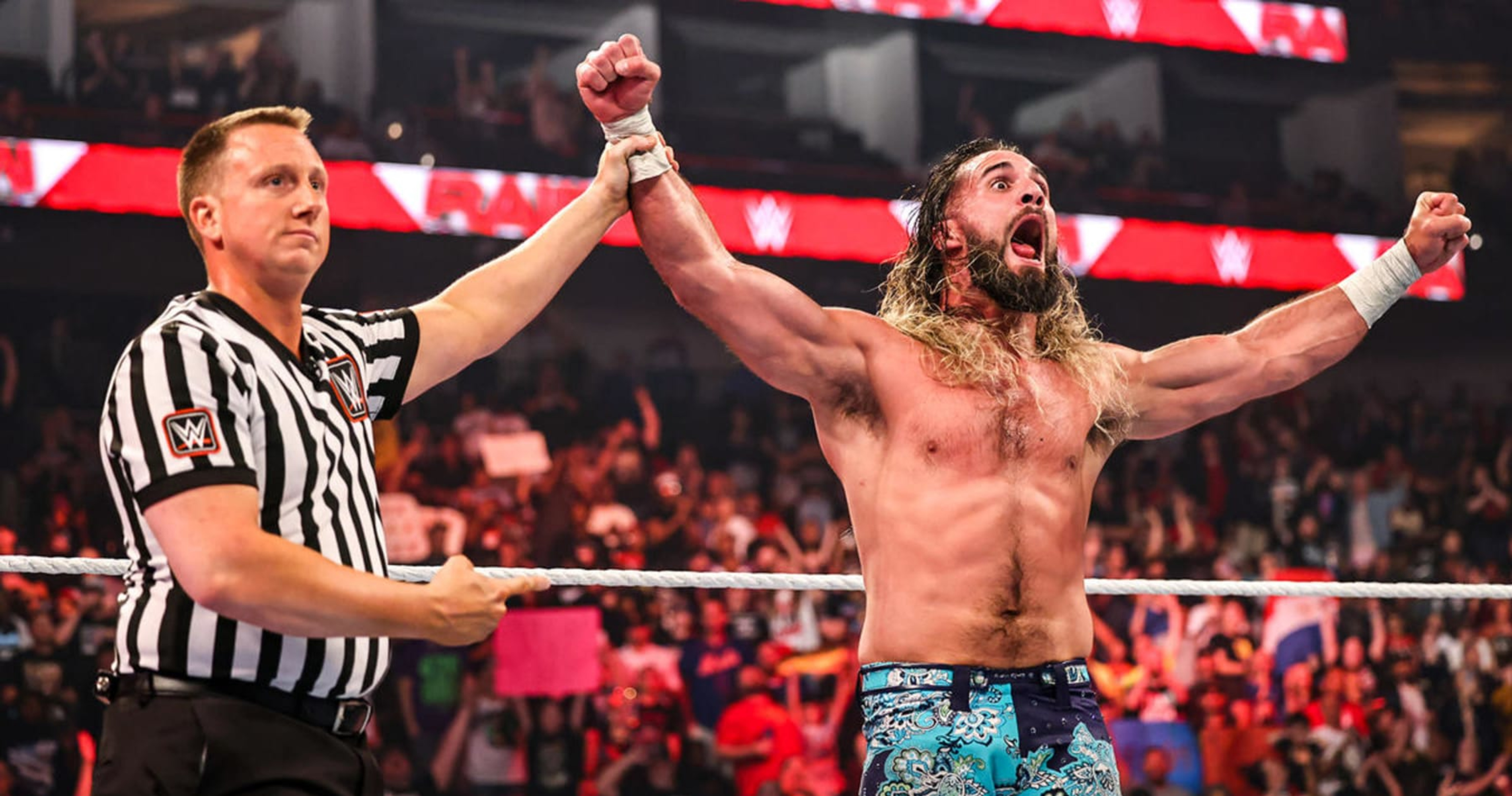 WWE Night of Champions 2023 Match Results Guaranteed to Happen News