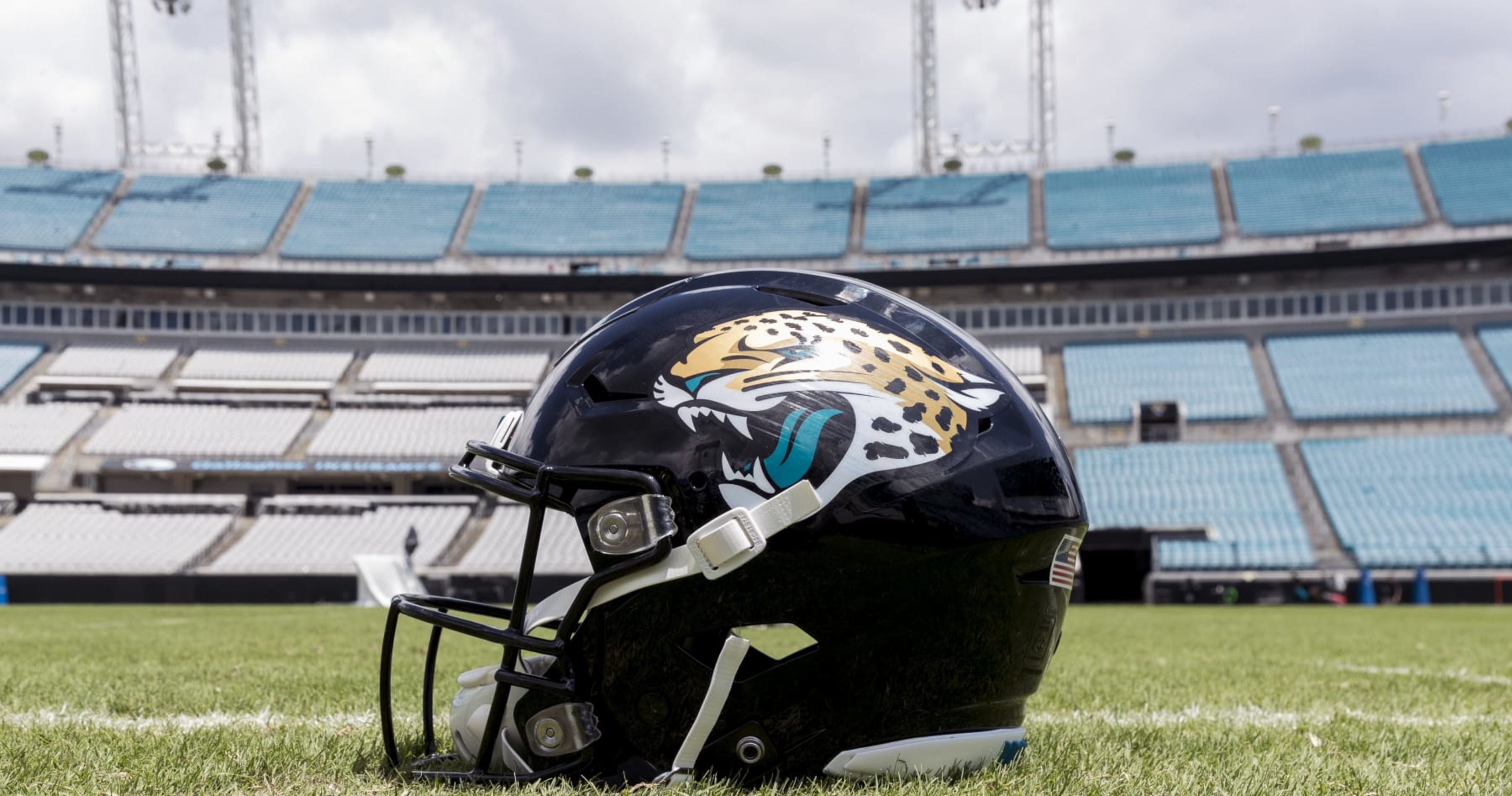 How Jaguars have committed to Jacksonville and why they plan to be there a  'long time' - The Athletic