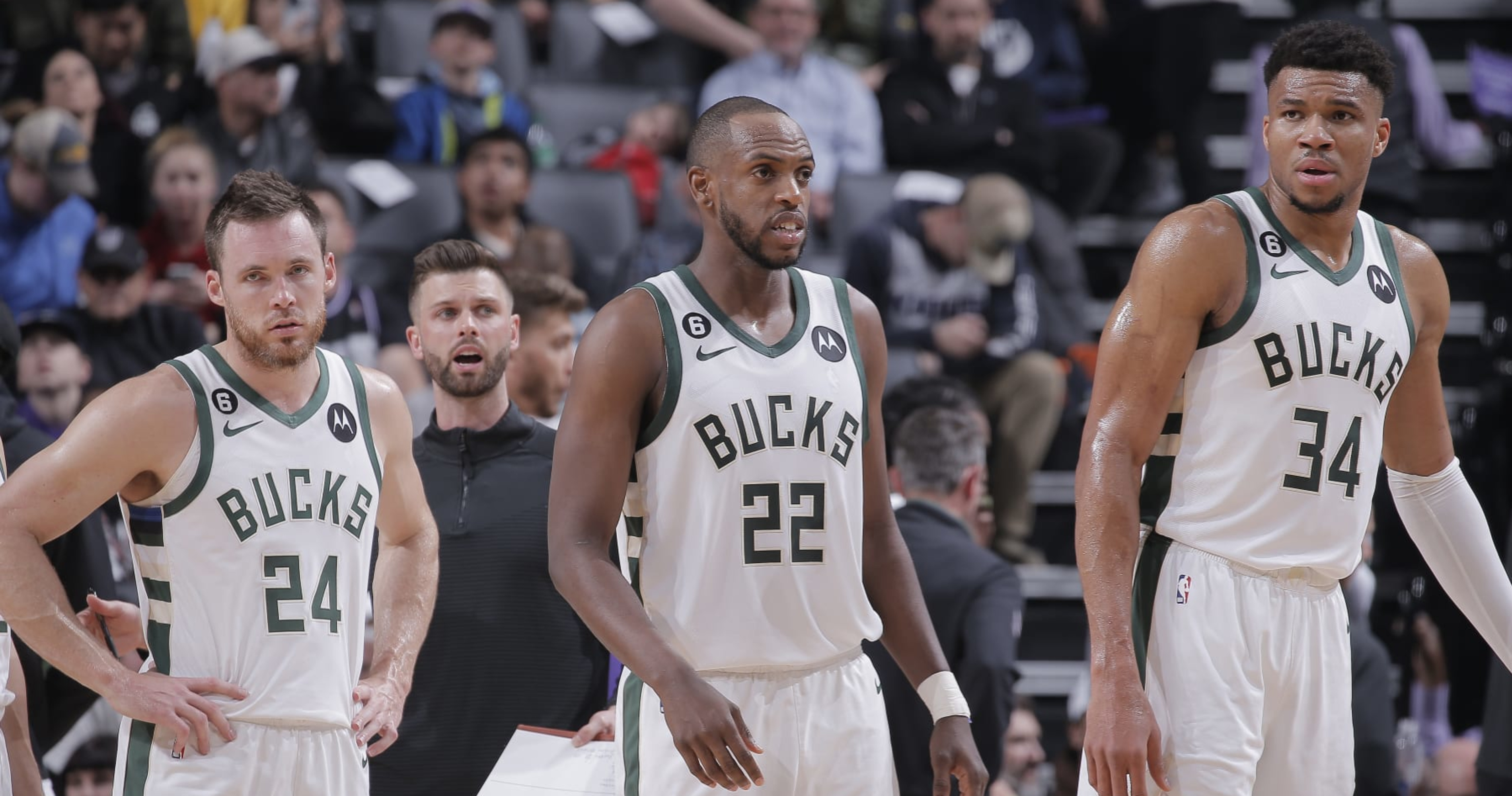 5 must-watch Bucks prospects in 2023 NBA Summer League