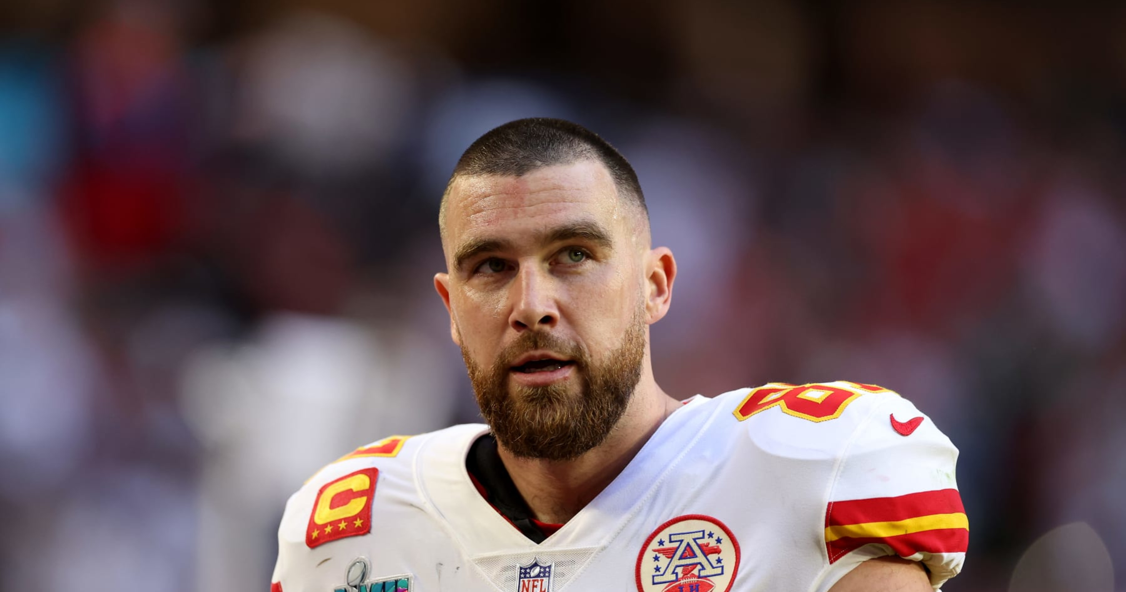 Chiefs lose their week 1 NFL opener without Travis Kelce and Chris Jones -  Sports Illustrated