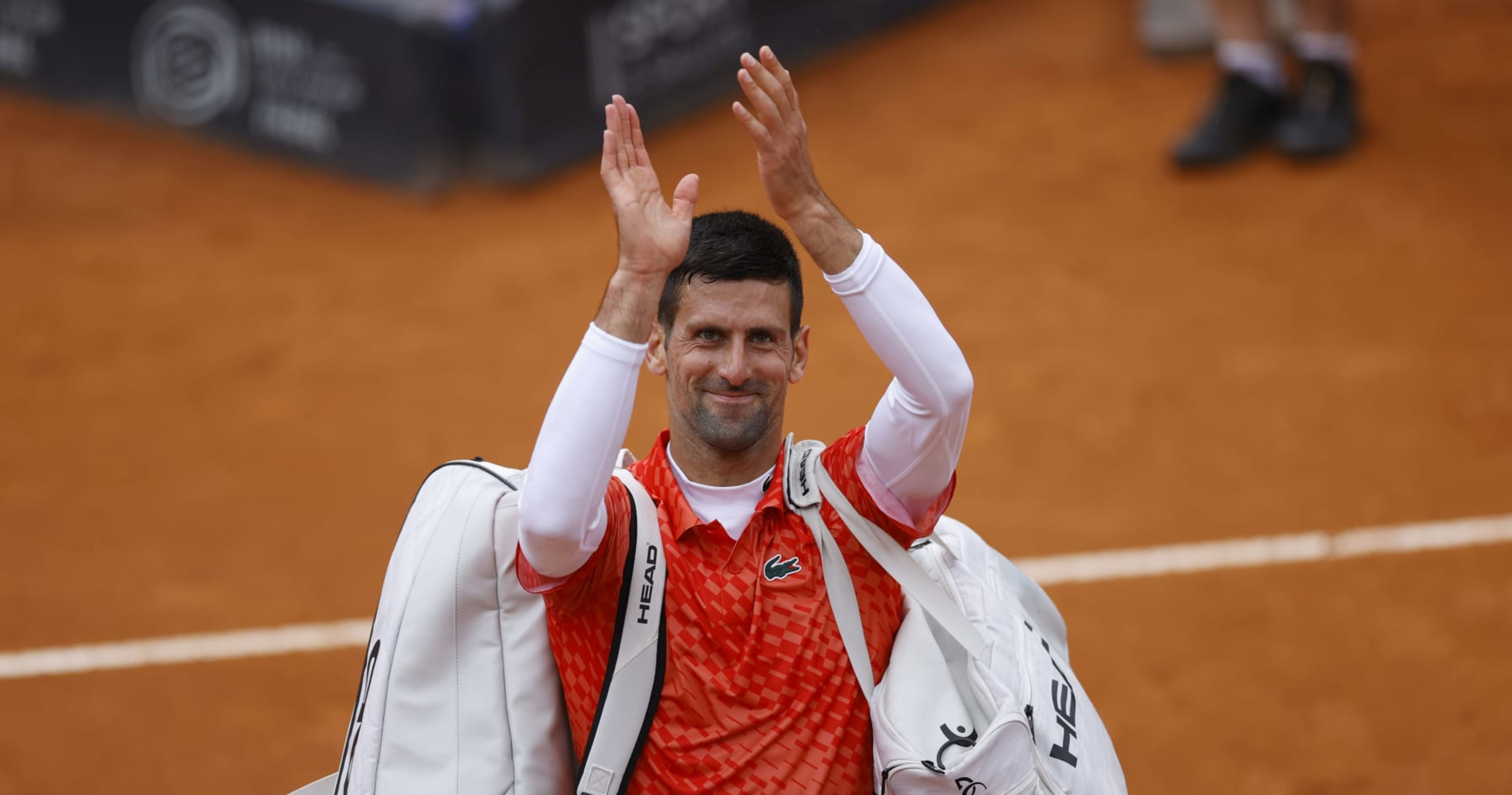 French Open 2023 Mens, Womens Draws for Djokovic, Alcaraz, Świątek, More News, Scores, Highlights, Stats, and Rumors Bleacher Report