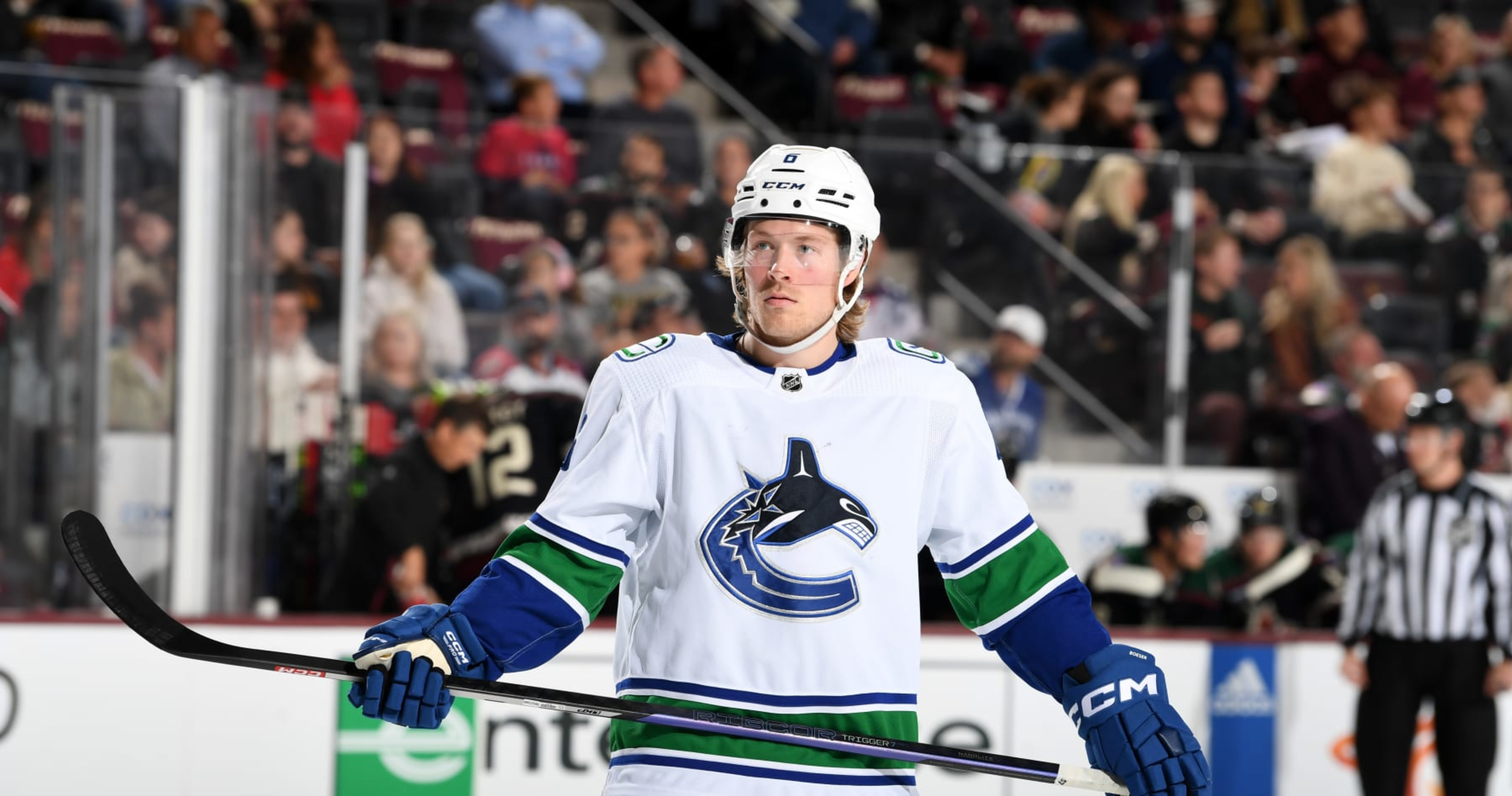 Miller, power play carry Canucks past Ducks, Sports