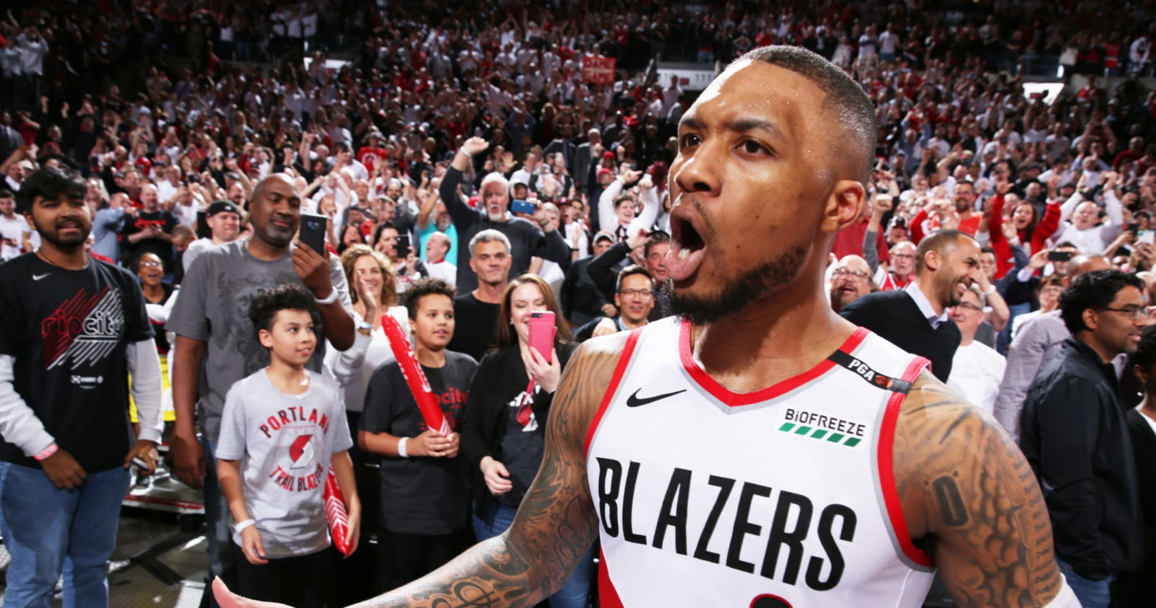 2016 NBA playoffs preview: Clippers vs. Blazers