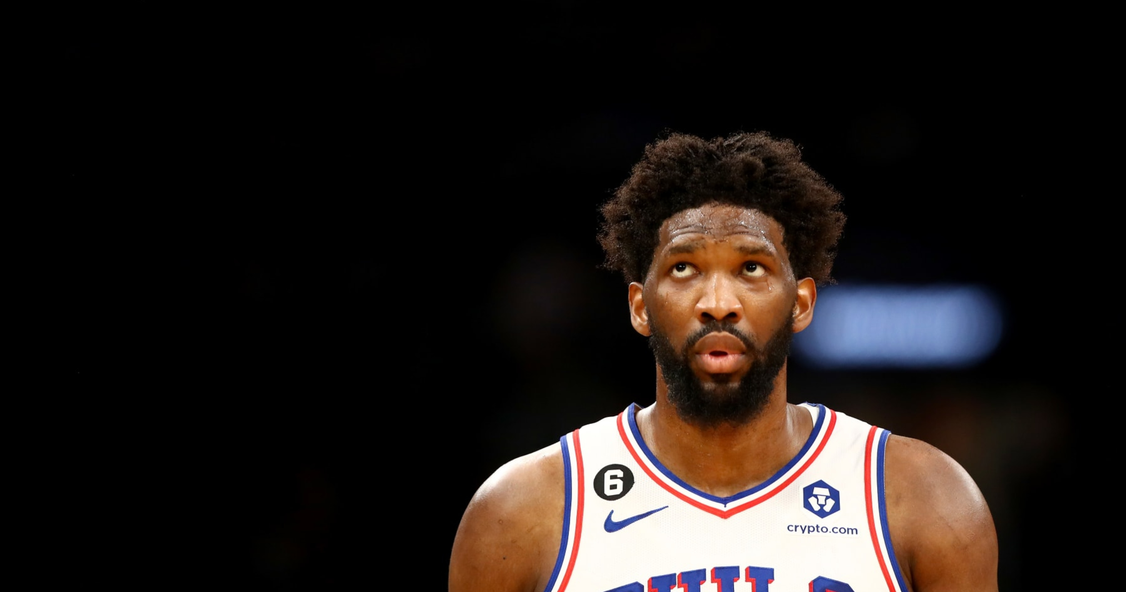 NBA Rumors: What would a Knicks trade for Joel Embiid actually