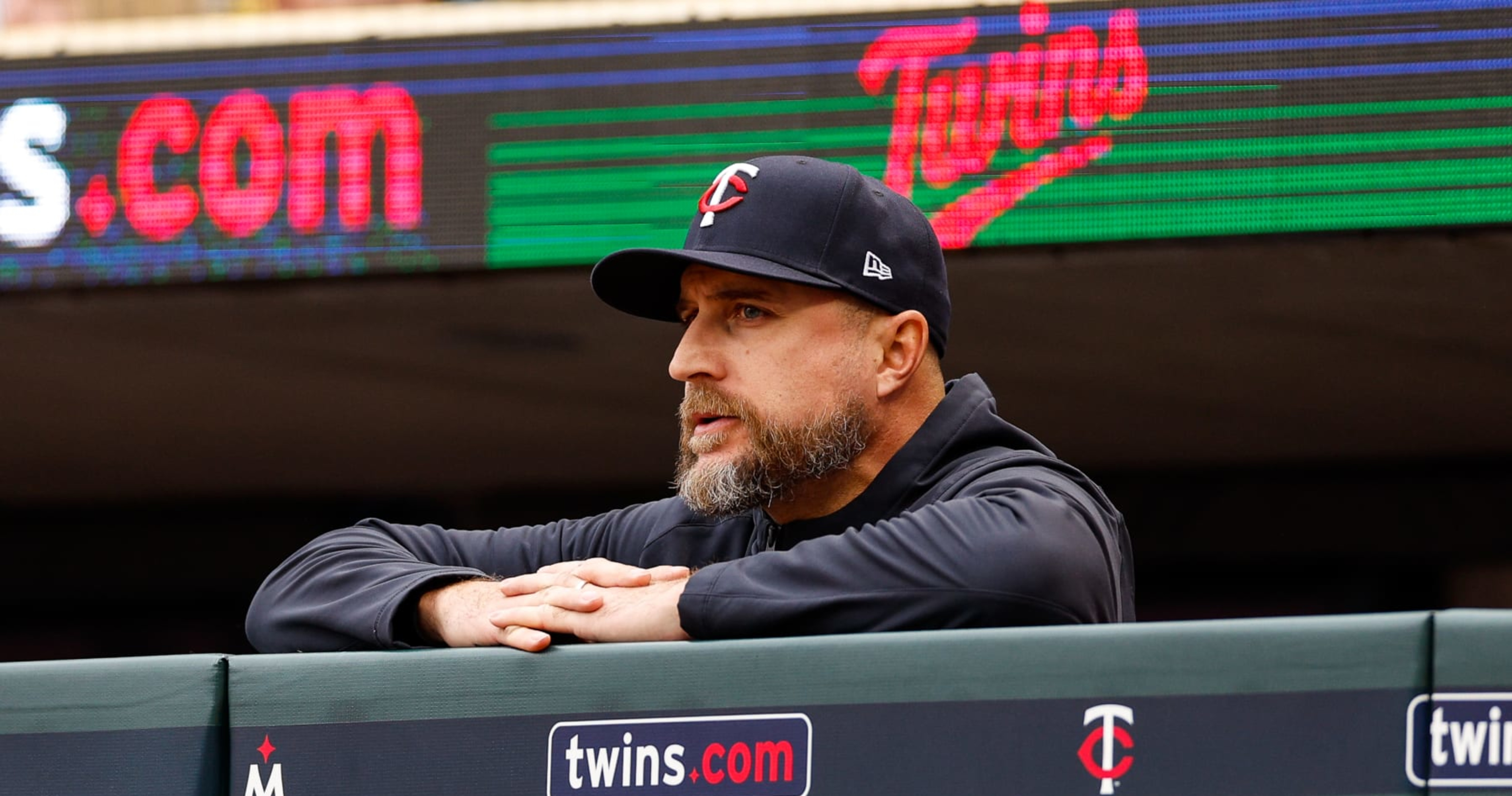 Who will be the next Twins manager?