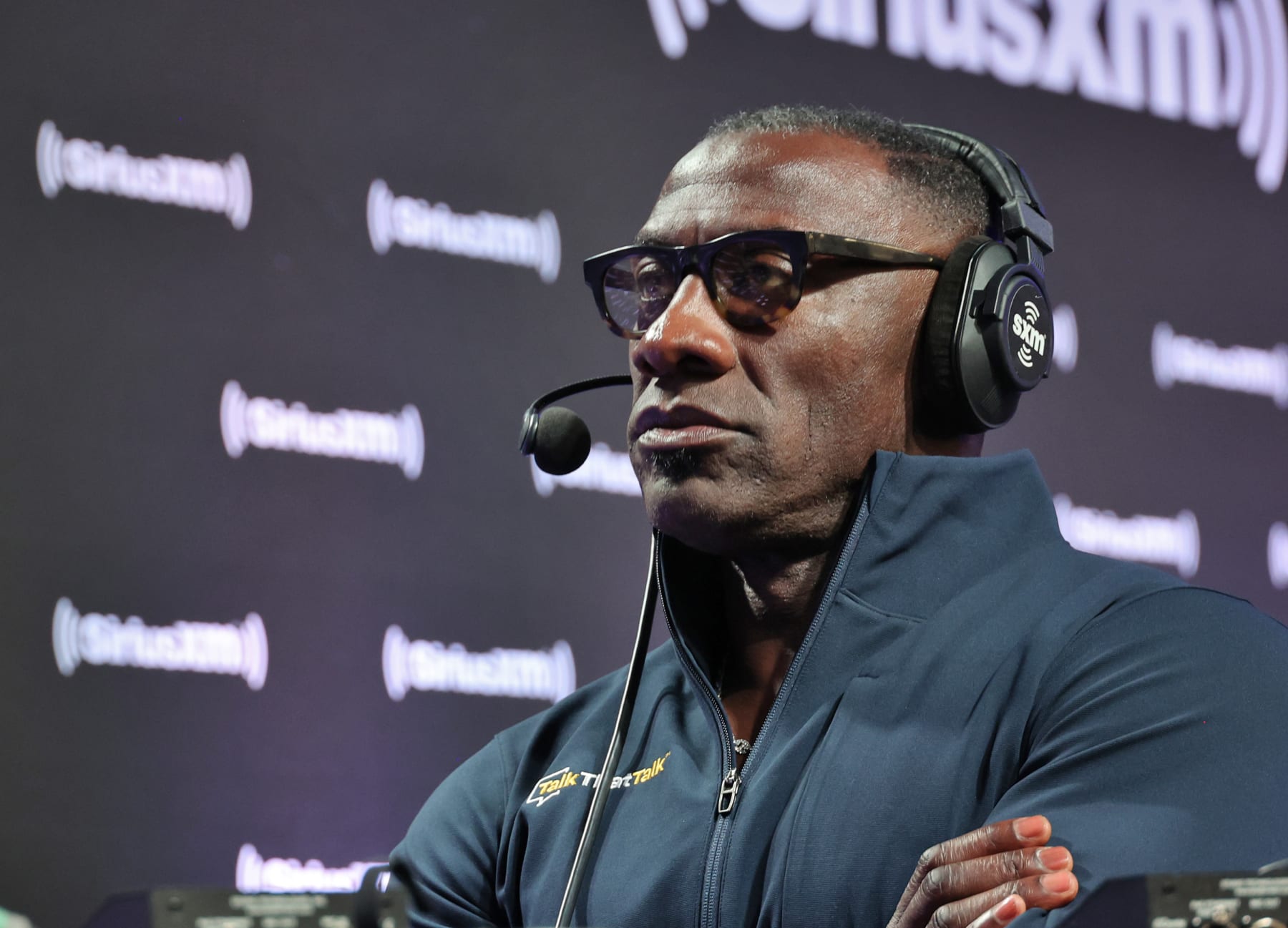 Shannon Sharpe's L.A. Home Robbed, 1M Worth of Watches, Jewelry, Bags