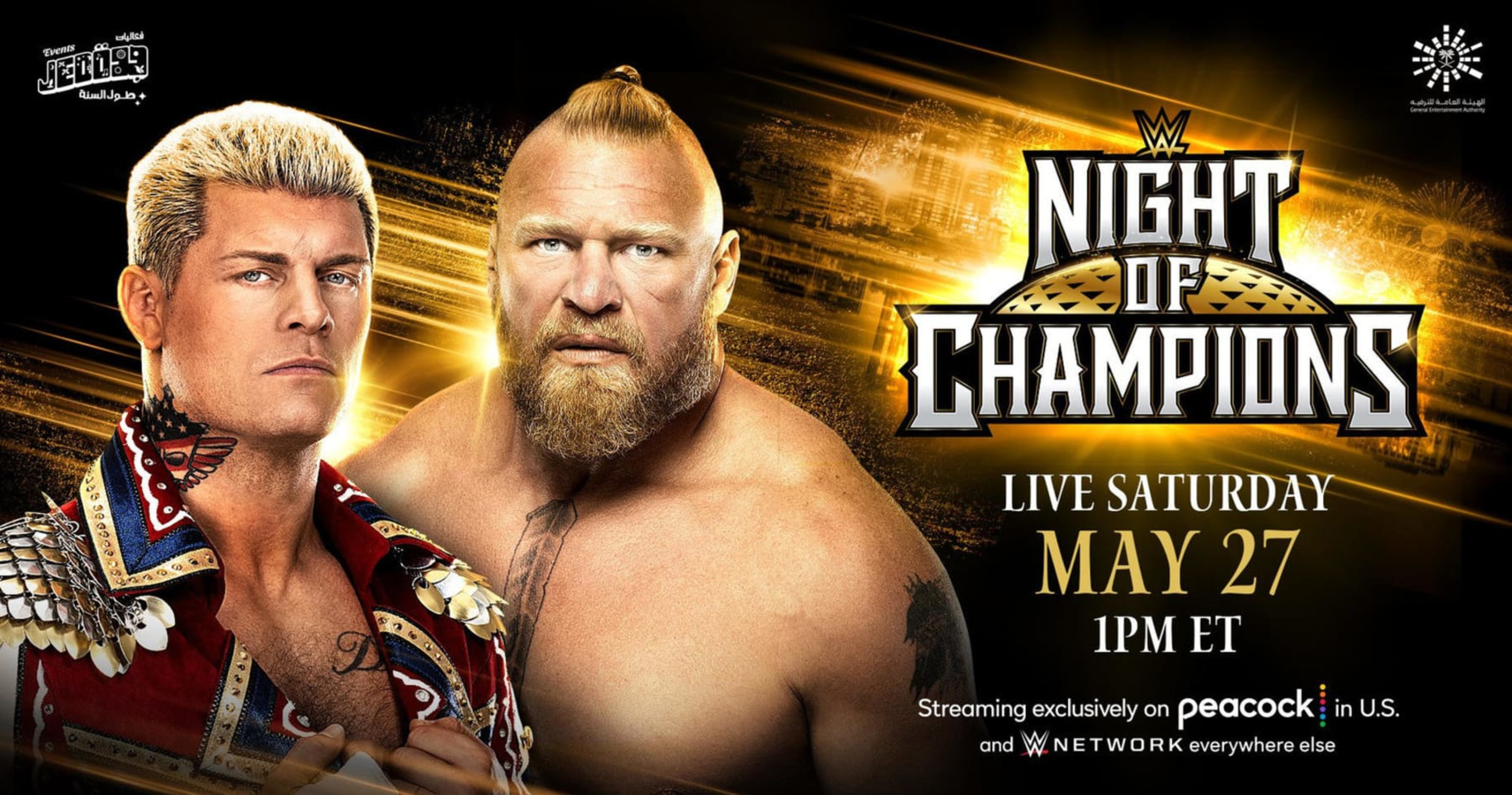 WWE Night Of Champions 2023 WWE lupon.gov.ph