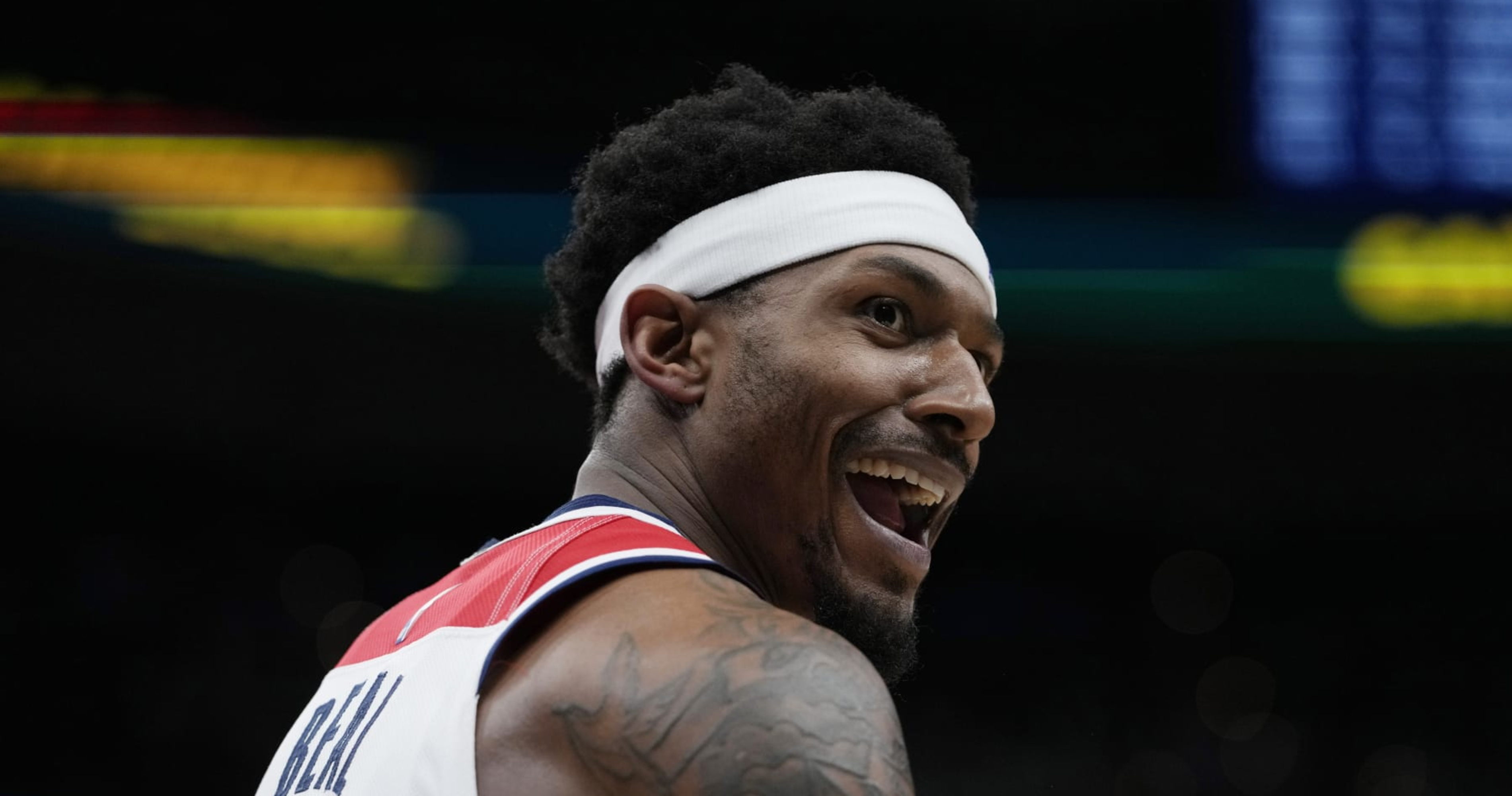 Wizards Must Consider Moving Bradley Beal Amid Lastest NBA Trade, Draft ...