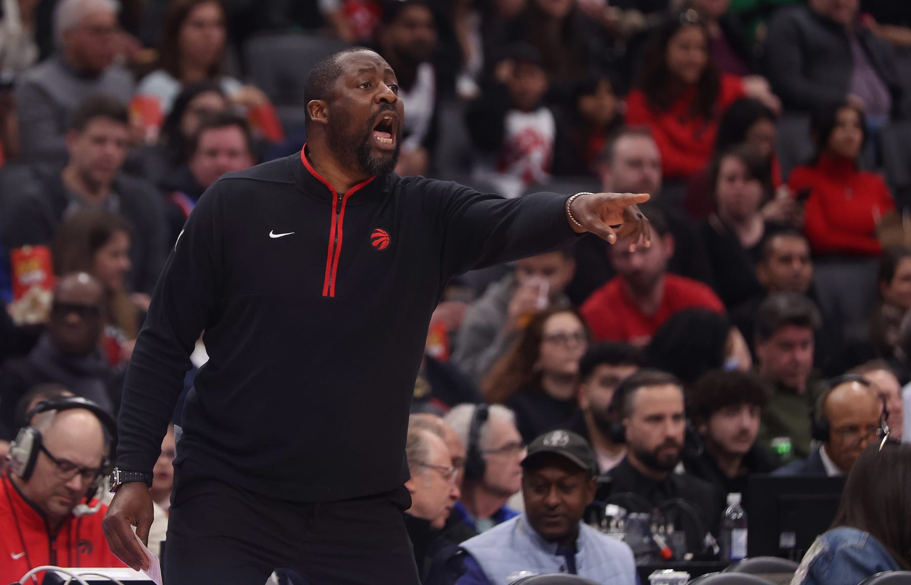 Bucks' Bold New Chapter: Mike Budenholzer Firing, Leading To A New Era. - mjh4pxp