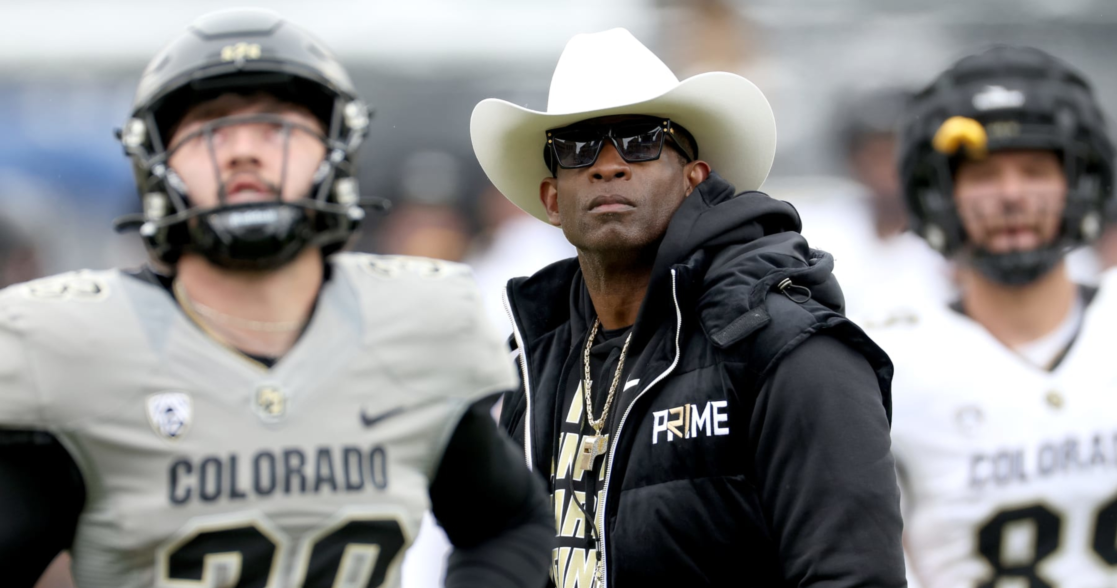 How many teams did Deion Sanders play for: How many teams did Deion Sanders  play for? Exploring the NFL career of the Colorado head coach