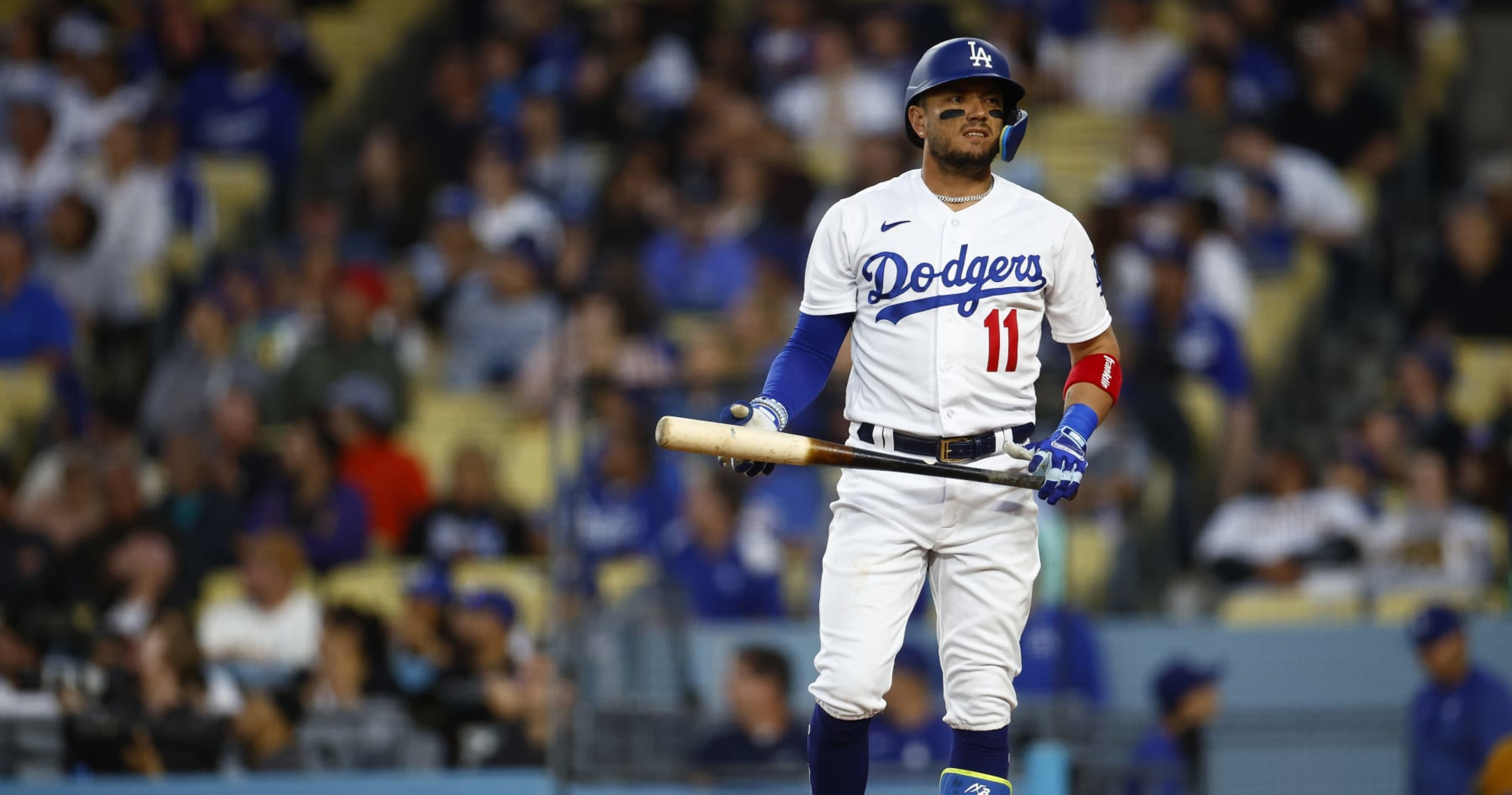 1 Flaw Every MLB Contender Needs to Address Before 2022 Trade Deadline, News, Scores, Highlights, Stats, and Rumors