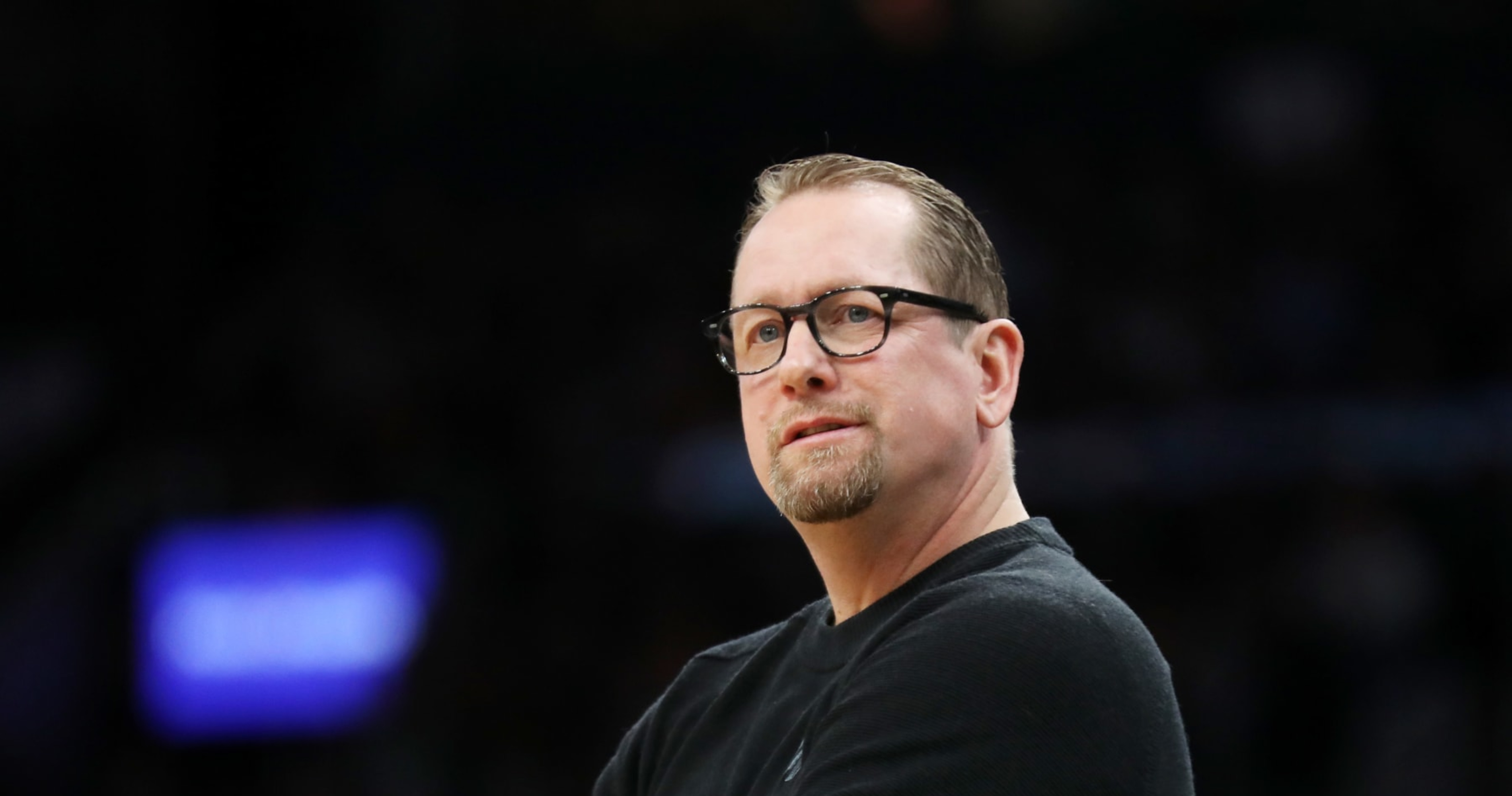 76ers Rumors: Nick Nurse Reuniting with Daryl Morey 'Is Very Much ...