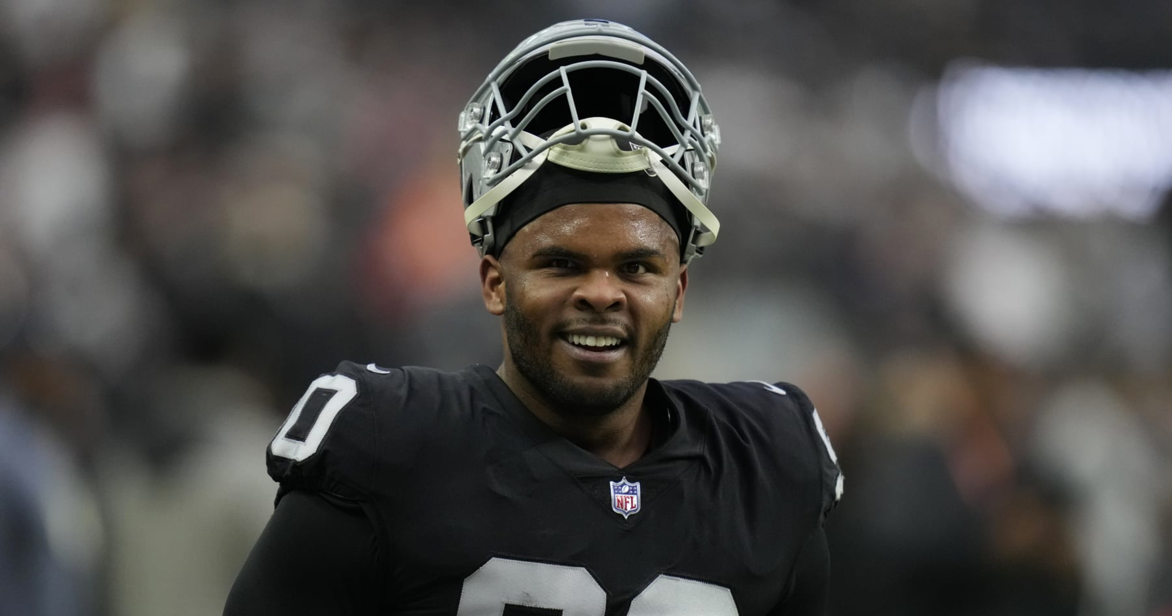 Raiders put 2 players on PUP list before start of training camp, Raiders  News