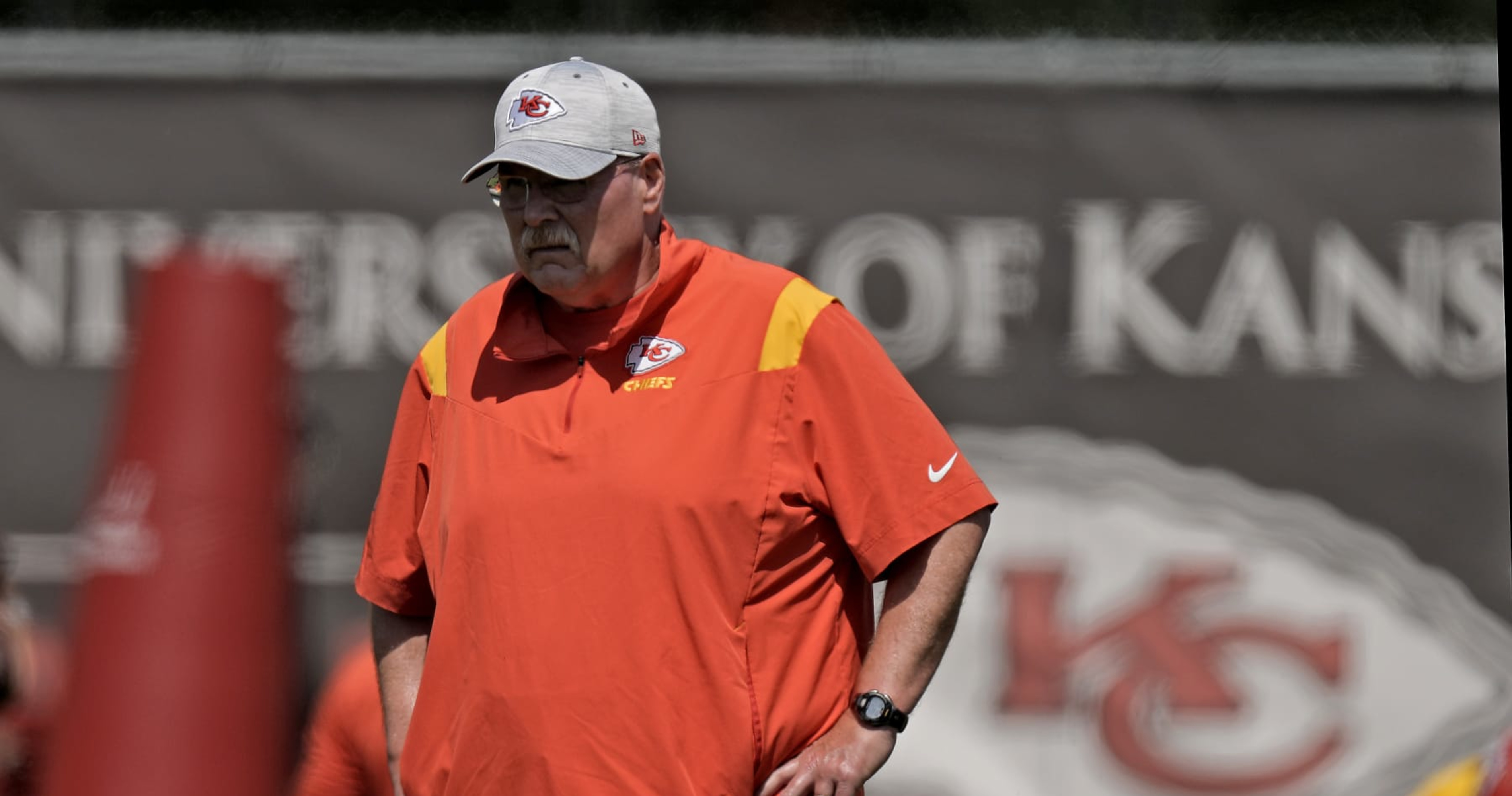 Kansas City Chiefs: 3 position battles heating up after preseason Week 1