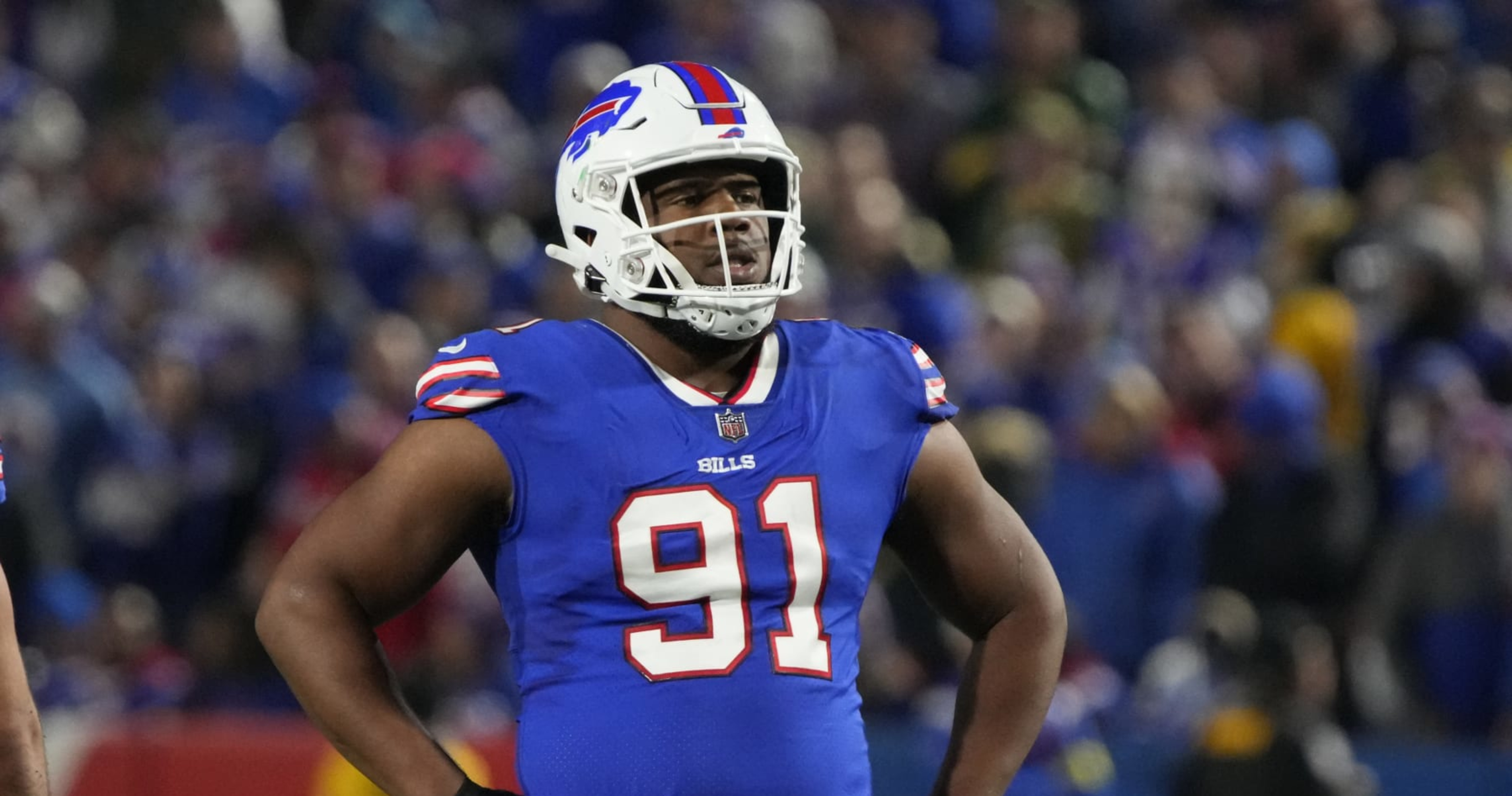 Buffalo Bills projected to have no compensatory picks in 2023