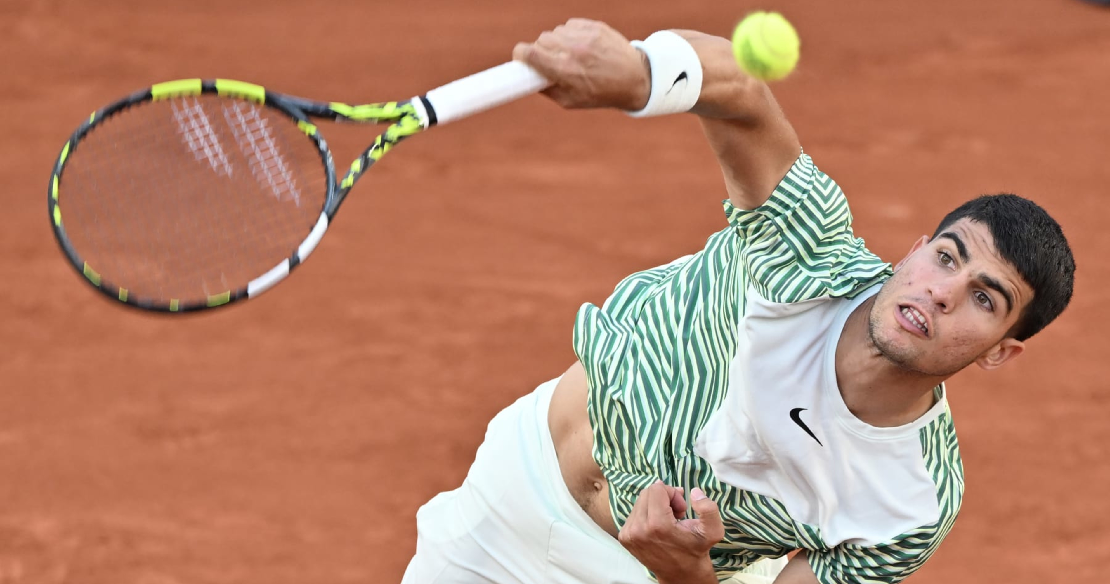 French open tennis results hot sale today