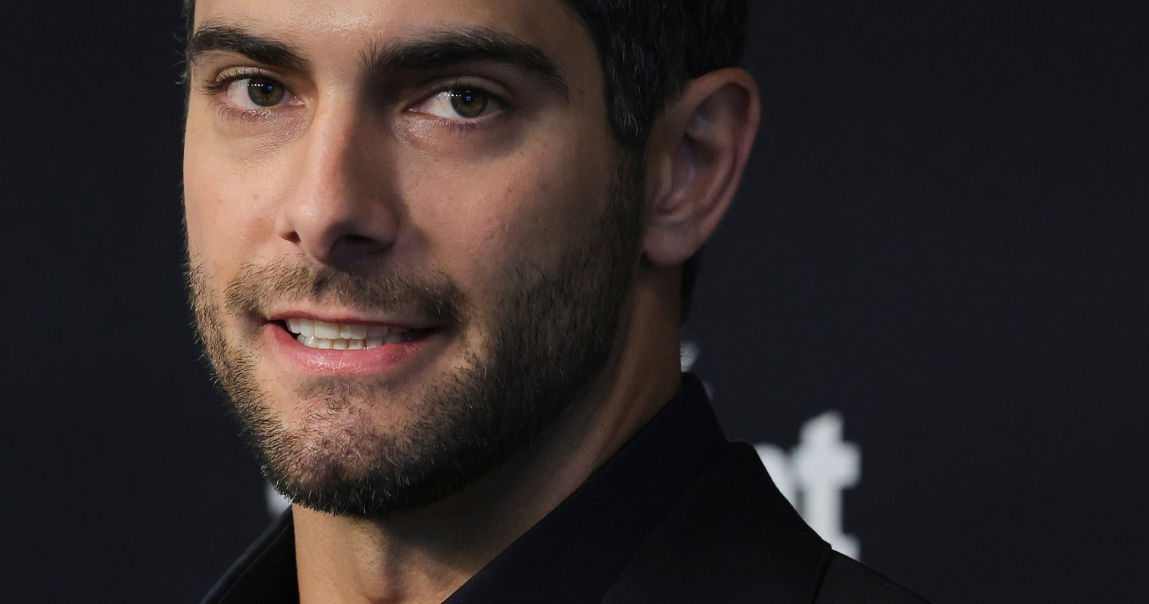 Raiders Rumors Insiders Wonder Why Jimmy Garoppolo Didn