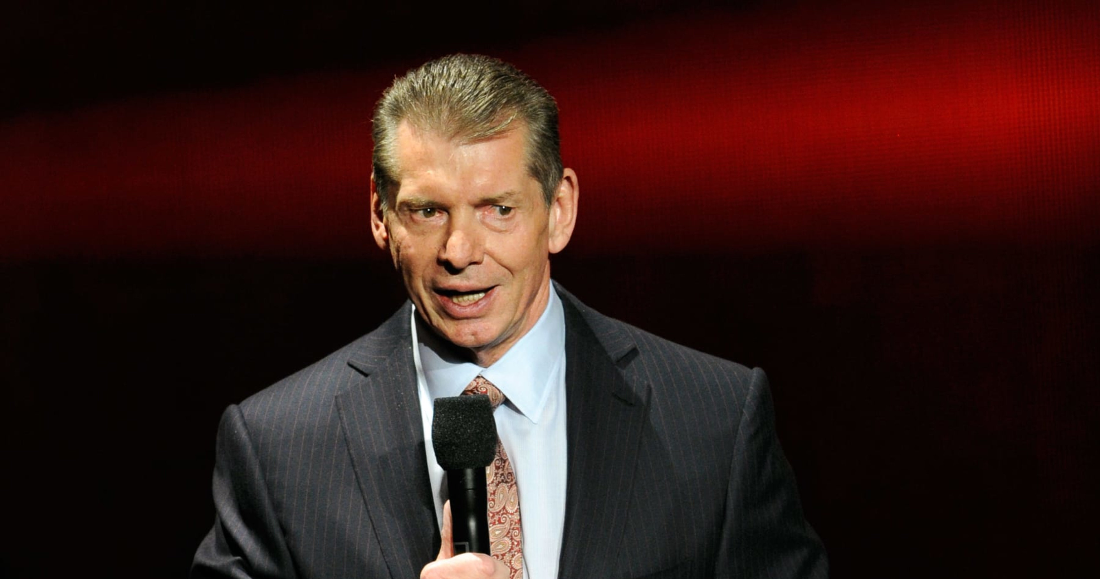 WWE Rumors on Vince McMahon; Matt Hardy on AEW Brand Split; Carmelo Hayes Talks Draft thumbnail