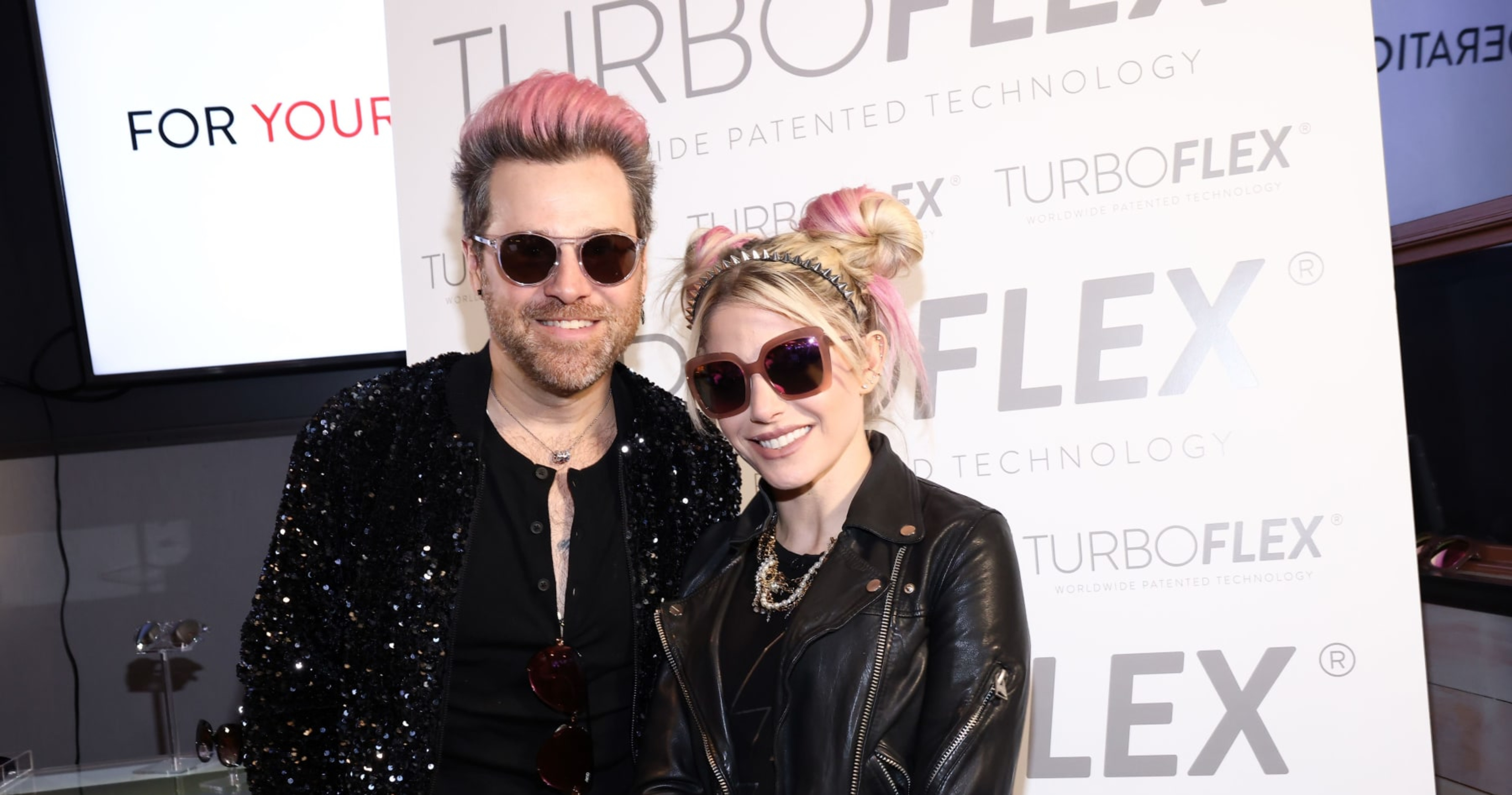 WWE's Alexa Bliss, Husband Ryan Cabrera Announce Pregnancy, Baby