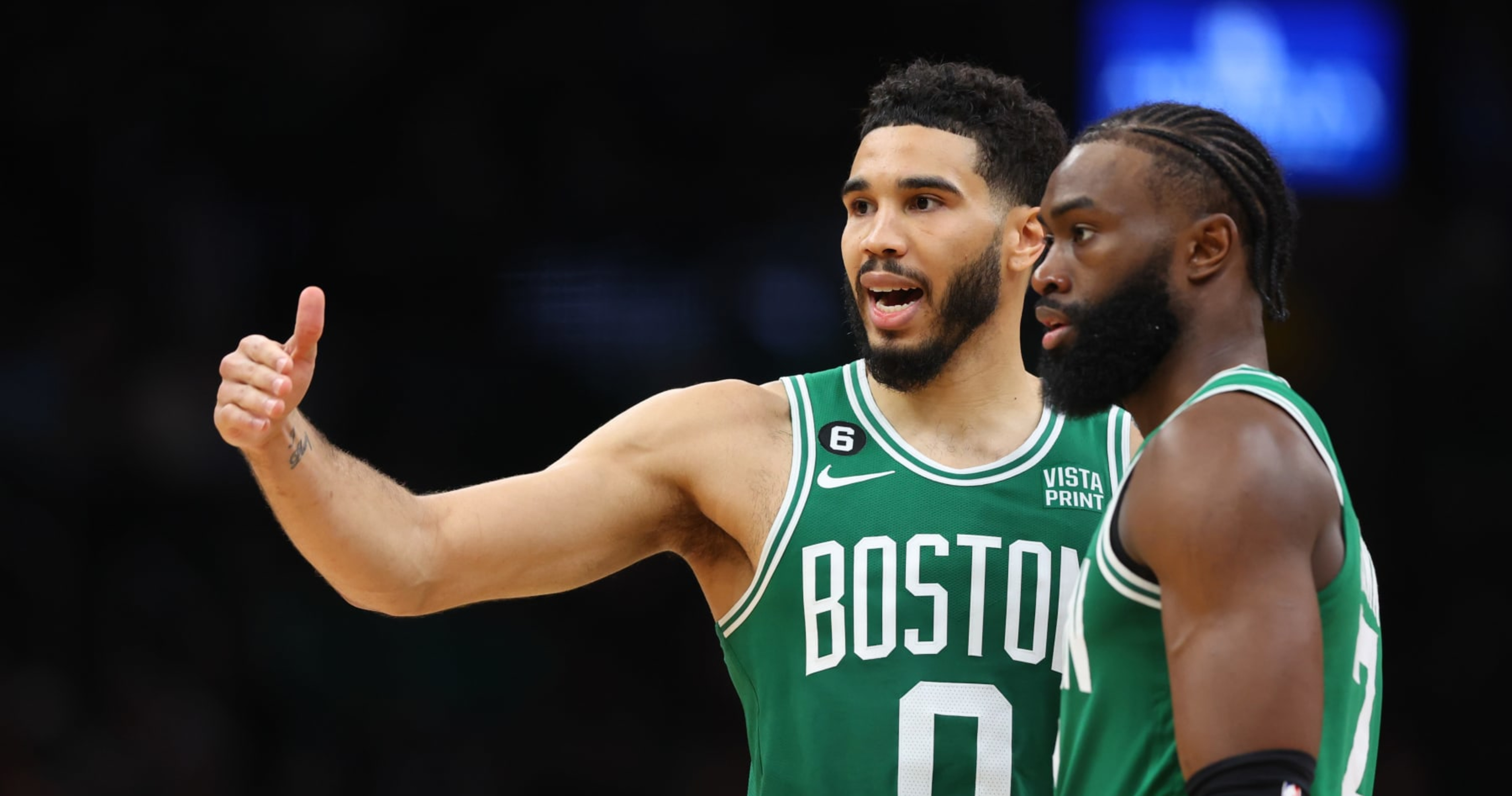 Should Boston Celtics Pull Plug on Joe Mazzulla or Jaylen Brown