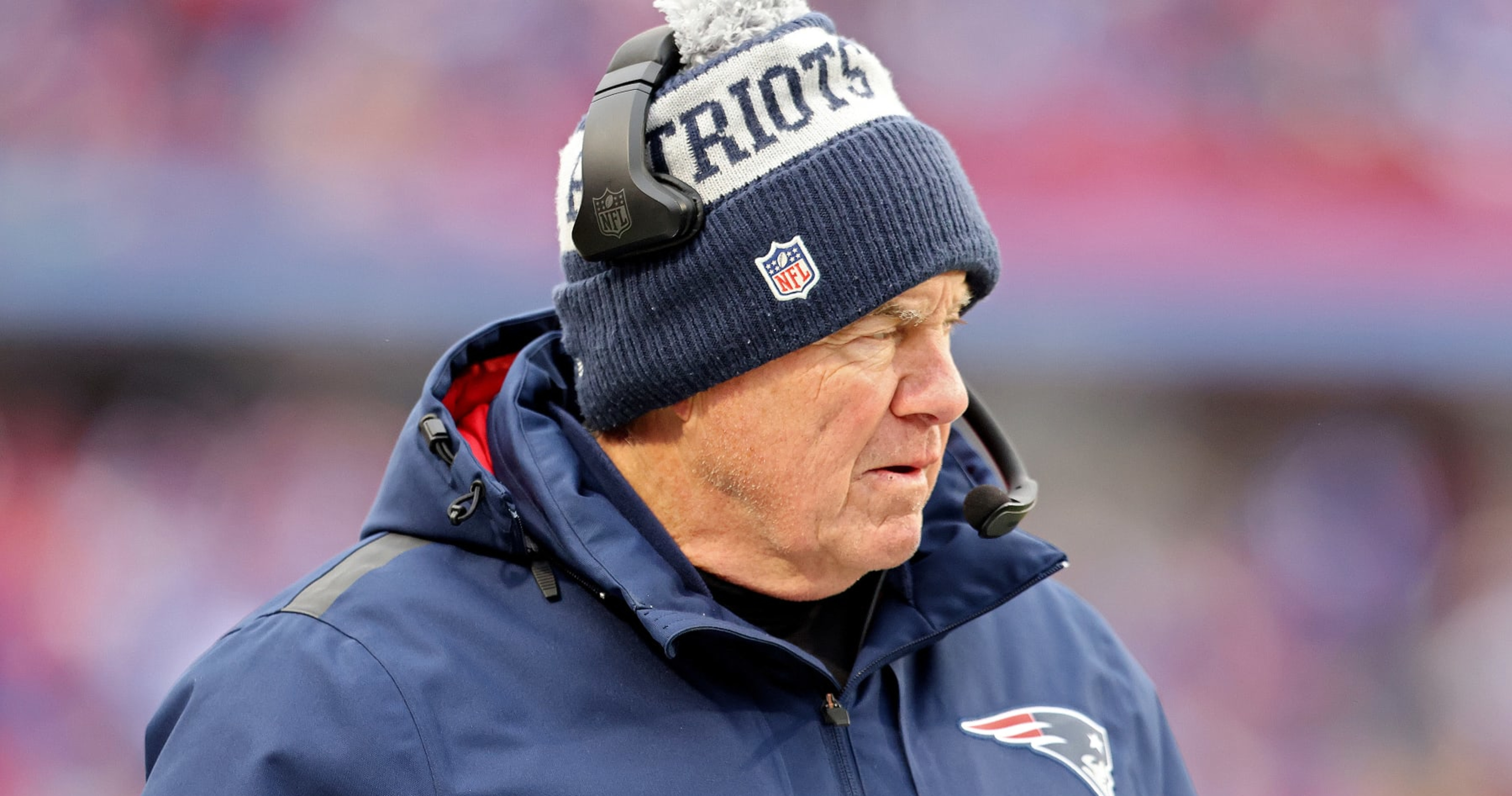 Ideas Patriots Should Consider Pursuing to Make a Shocking Impact Before 2023 Season