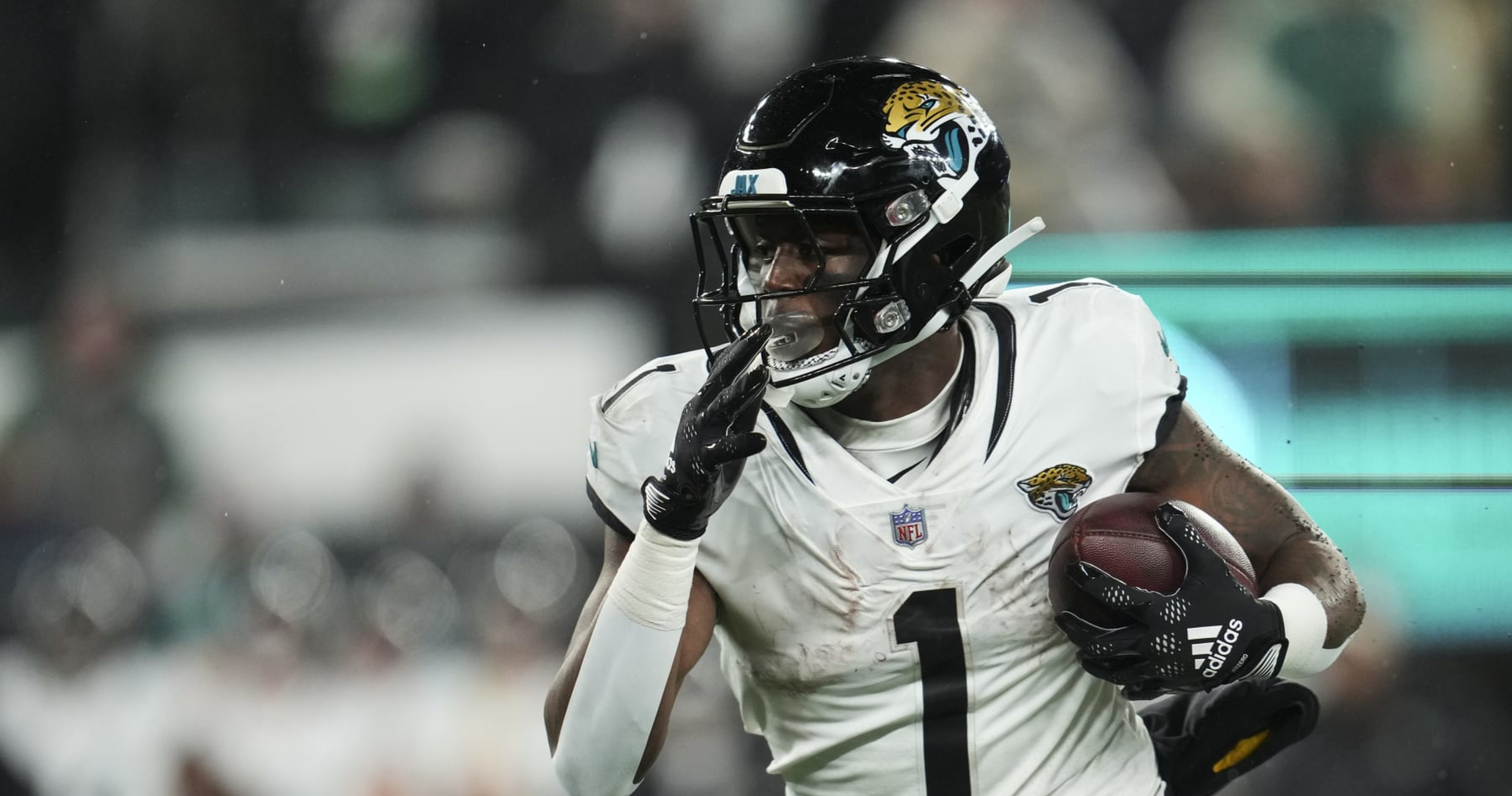 Raiders-Jaguars fantasy preview: Travis Etienne thrives