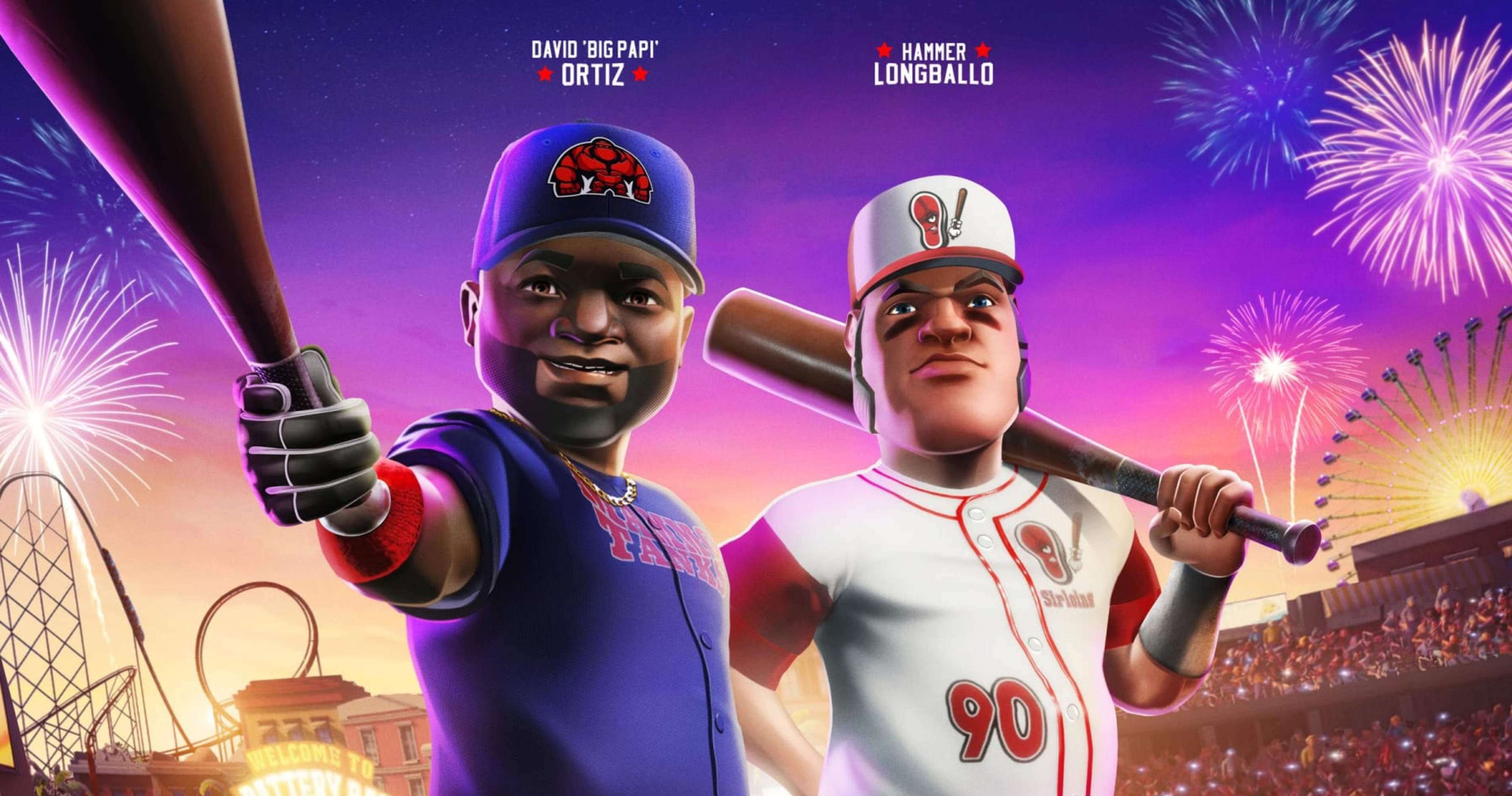 Super Mega Baseball 4 Review Gameplay Videos, Features, Modes and Impressions News, Scores, Highlights, Stats, and Rumors Bleacher Report