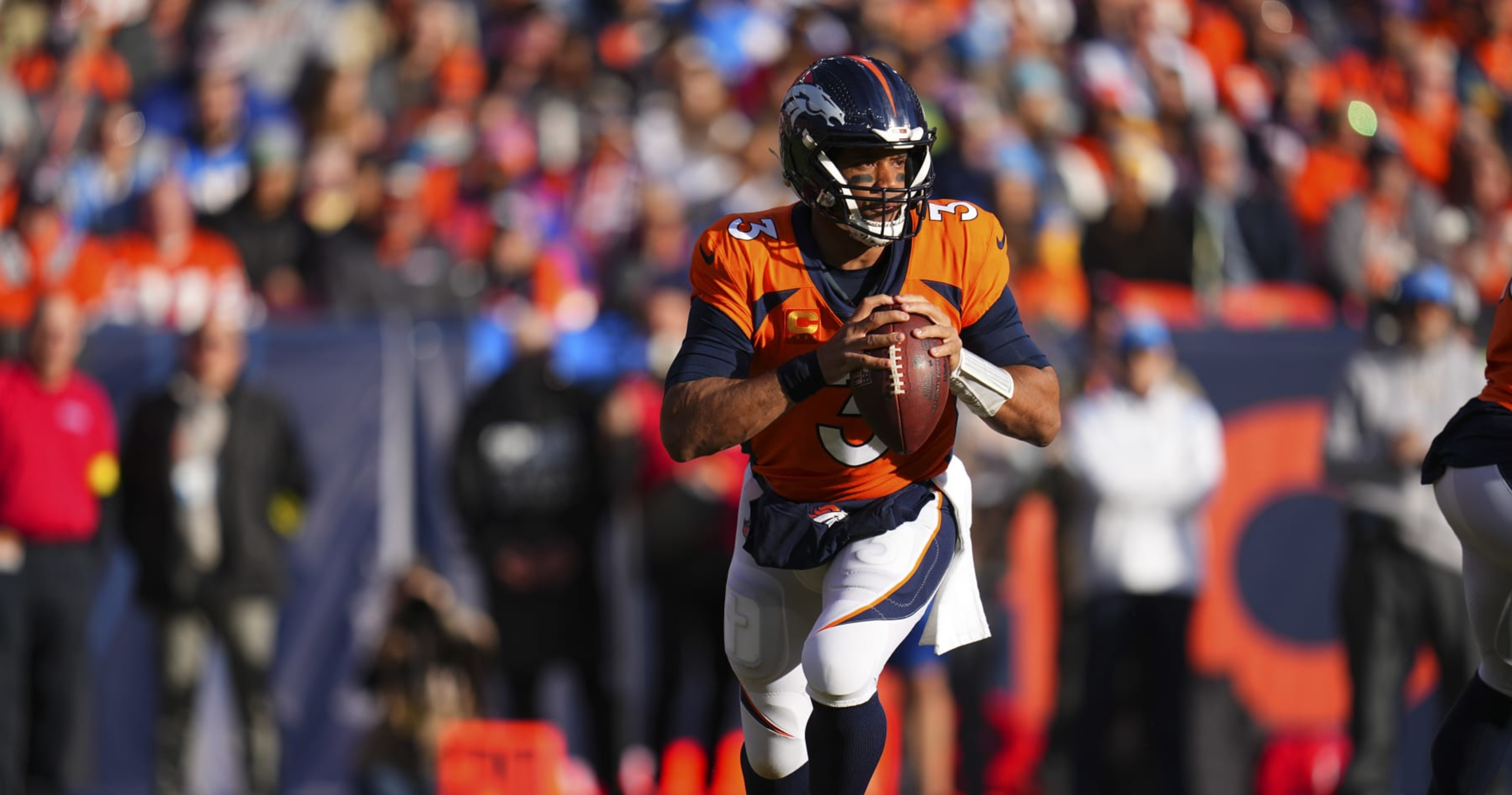 State of the 2022 Denver Broncos: Russell Wilson puts postseason