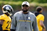 Steelers Rumors Latest Buzz Players To Watch At Mandatory Minicamp Steelers Rumors Latest Buzz Players To Watch At Mandatory Minicamp