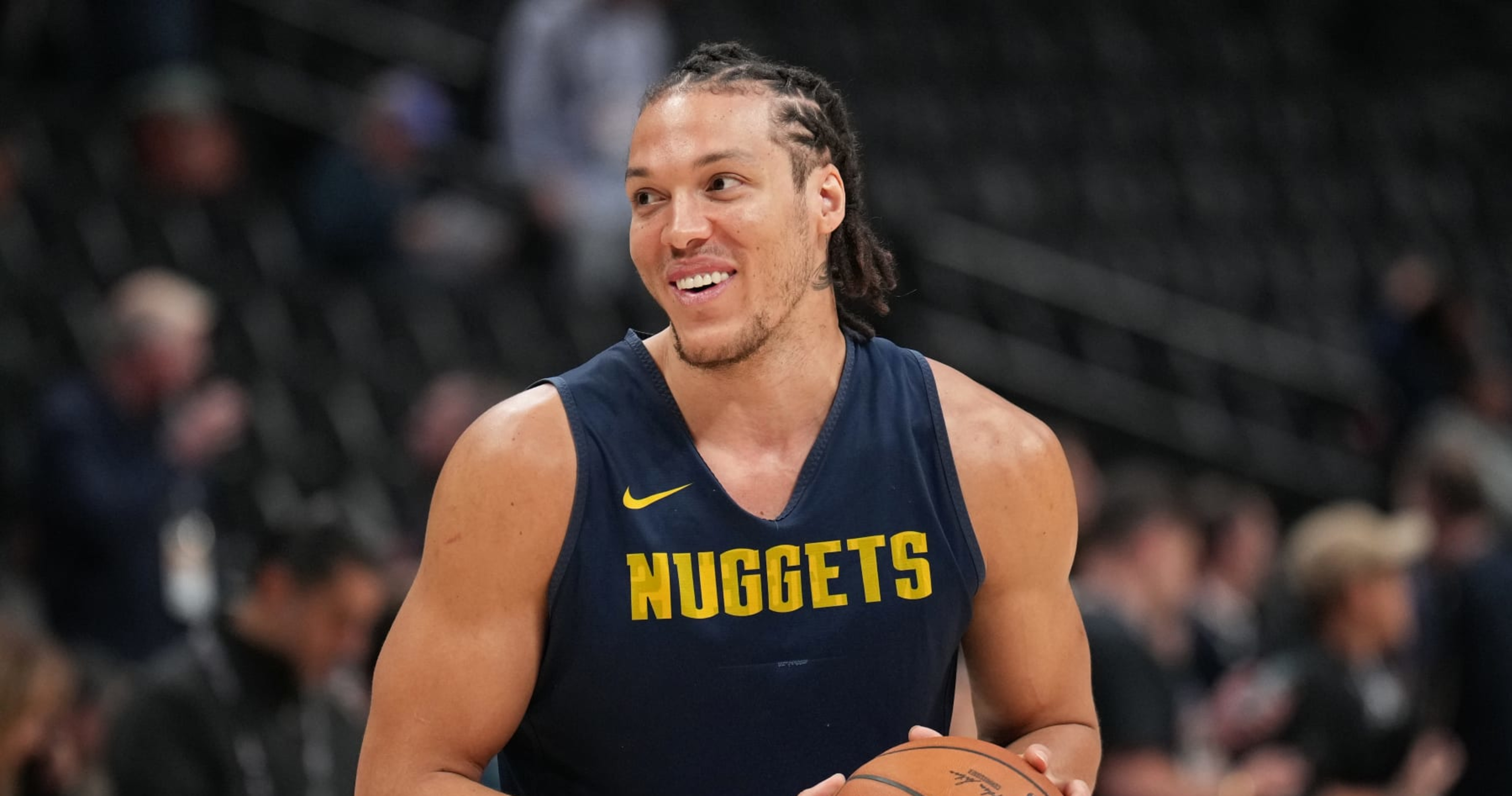 ESPN: Nuggets Simplified Aaron Gordon's Game After Beating Out Celtics ...