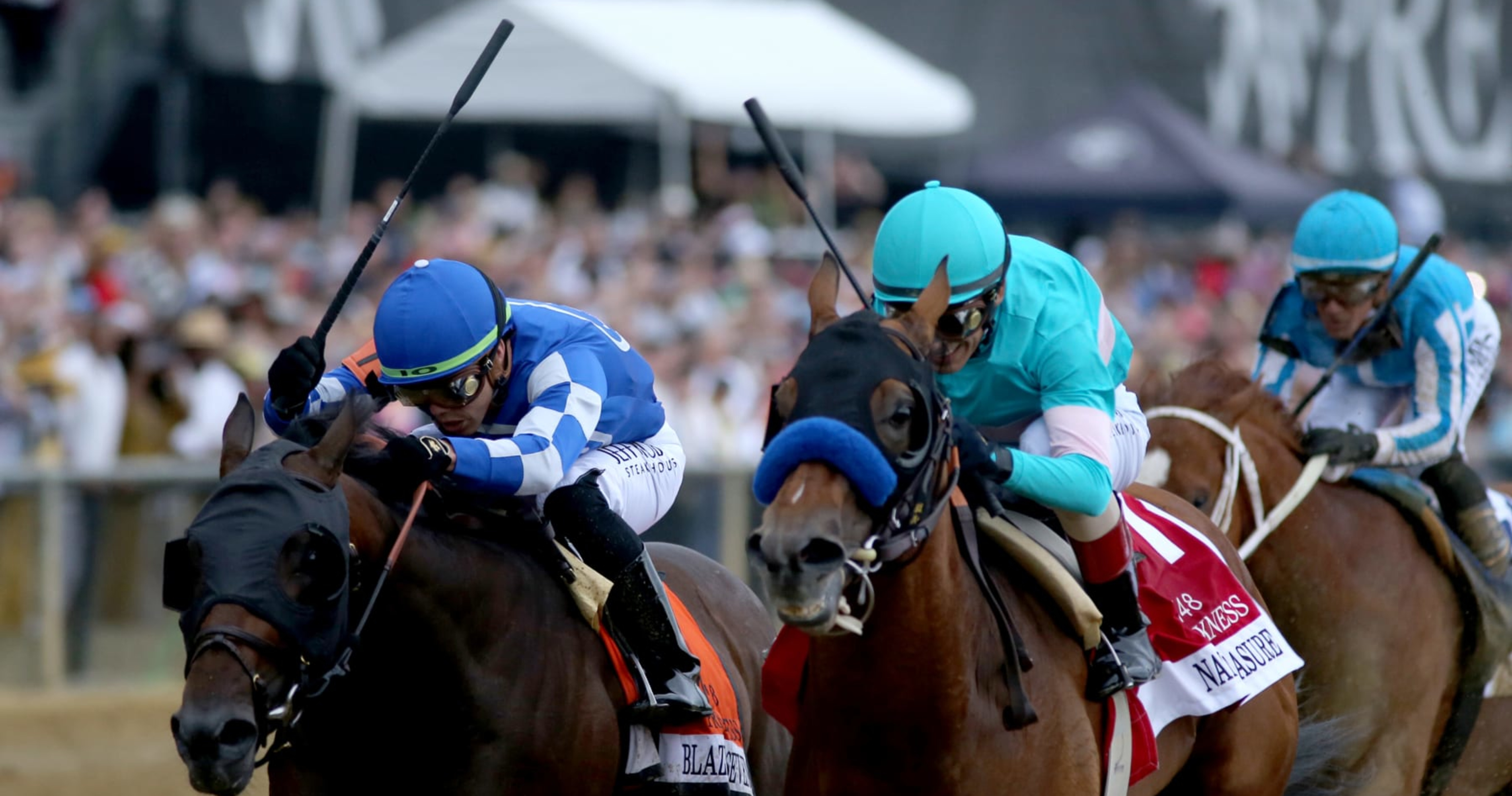 Belmont Stakes 2023 Post Time, TV Schedule, Post Positions Info News