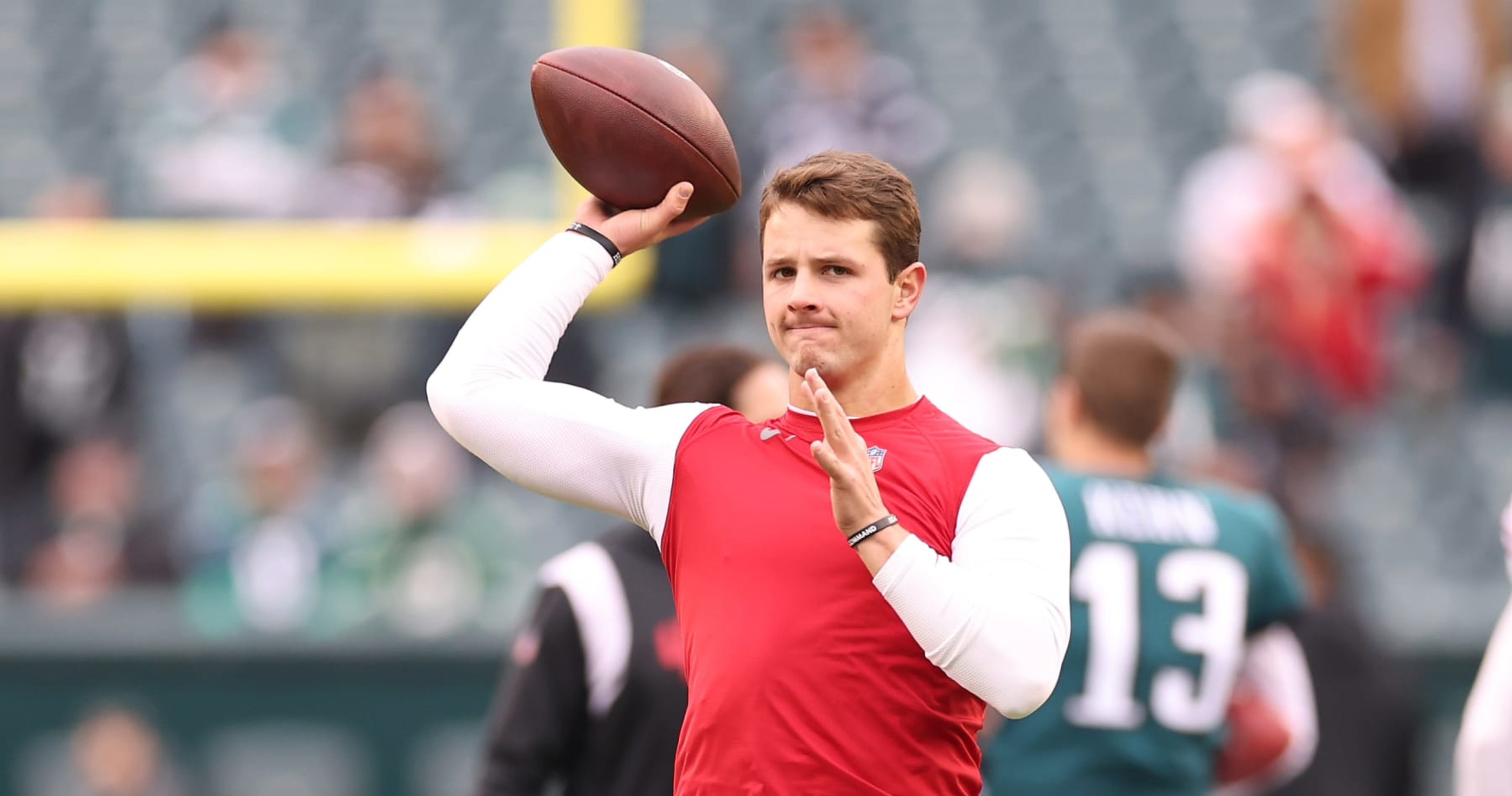 49ers Rumors: 'No Question' Brock Purdy Will Be QB1 if Healthy vs. Steelers  in Week 1, News, Scores, Highlights, Stats, and Rumors