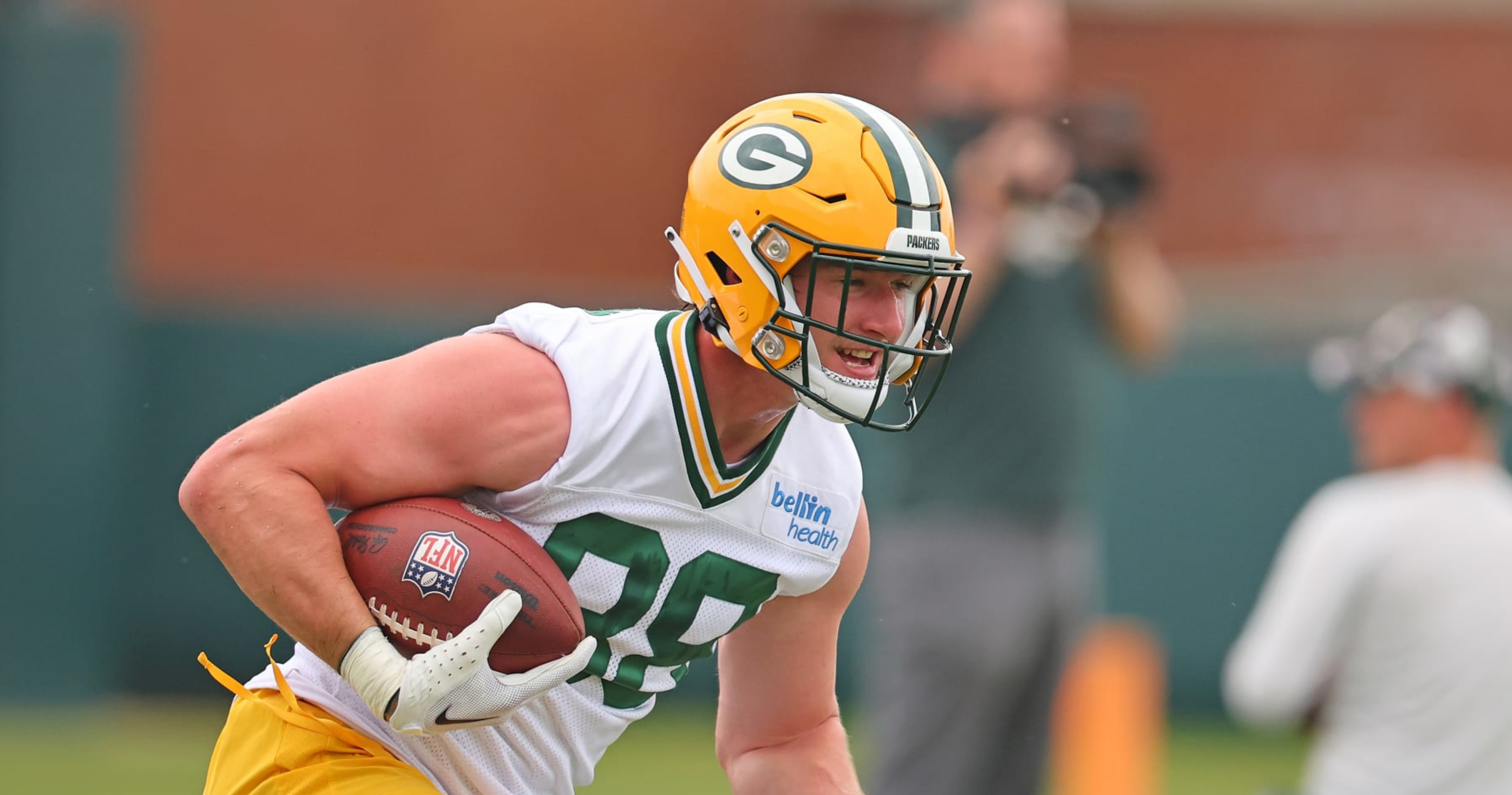 Packers Rumors: Latest Buzz, Players to Watch at Mandatory