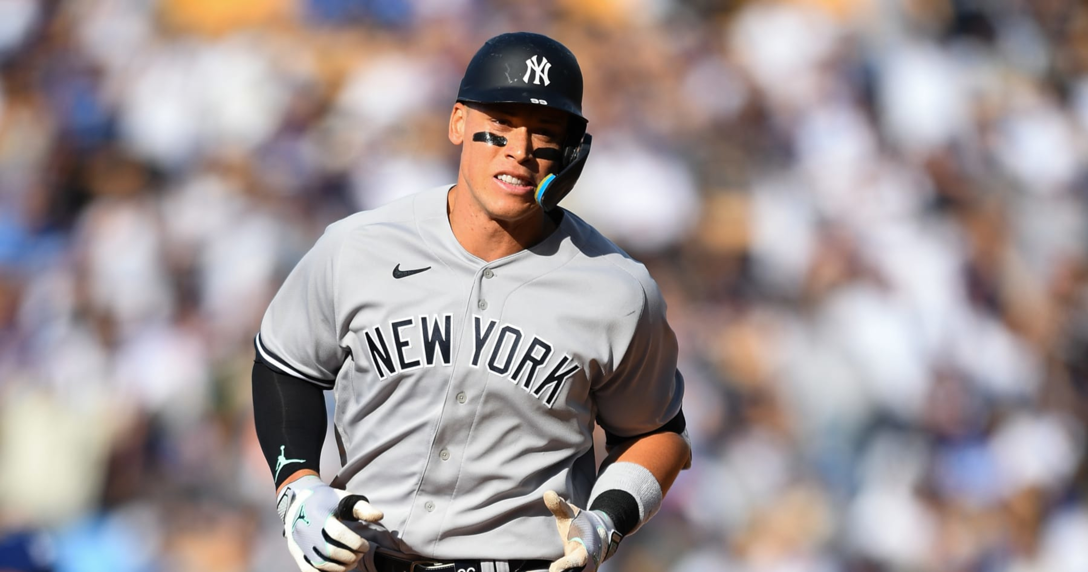 Could Dodgers actually land Aaron Judge? – NBC Sports Bay Area & California