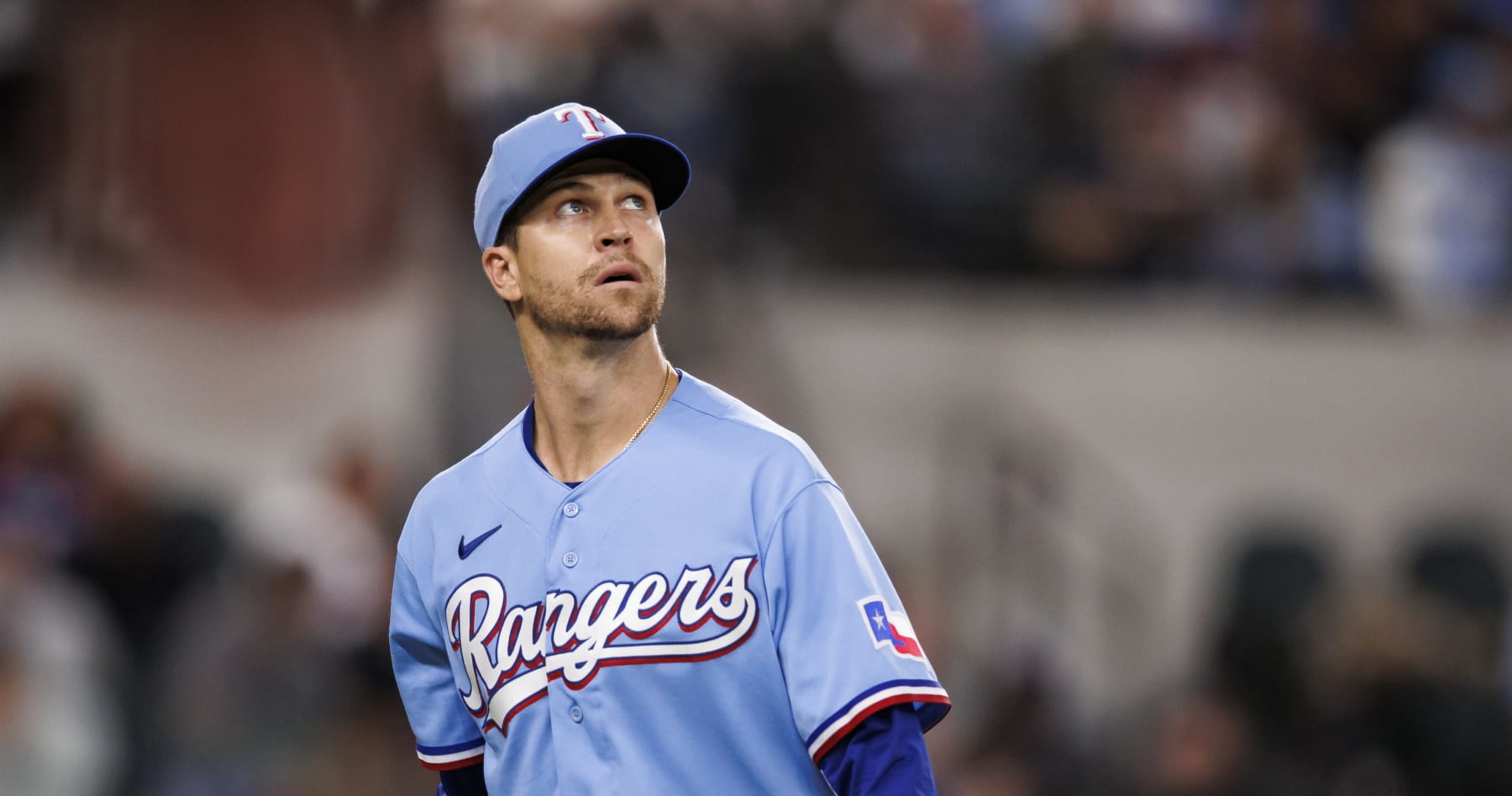 Texas Rangers don't need Jacob deGrom to be one of MLB's best