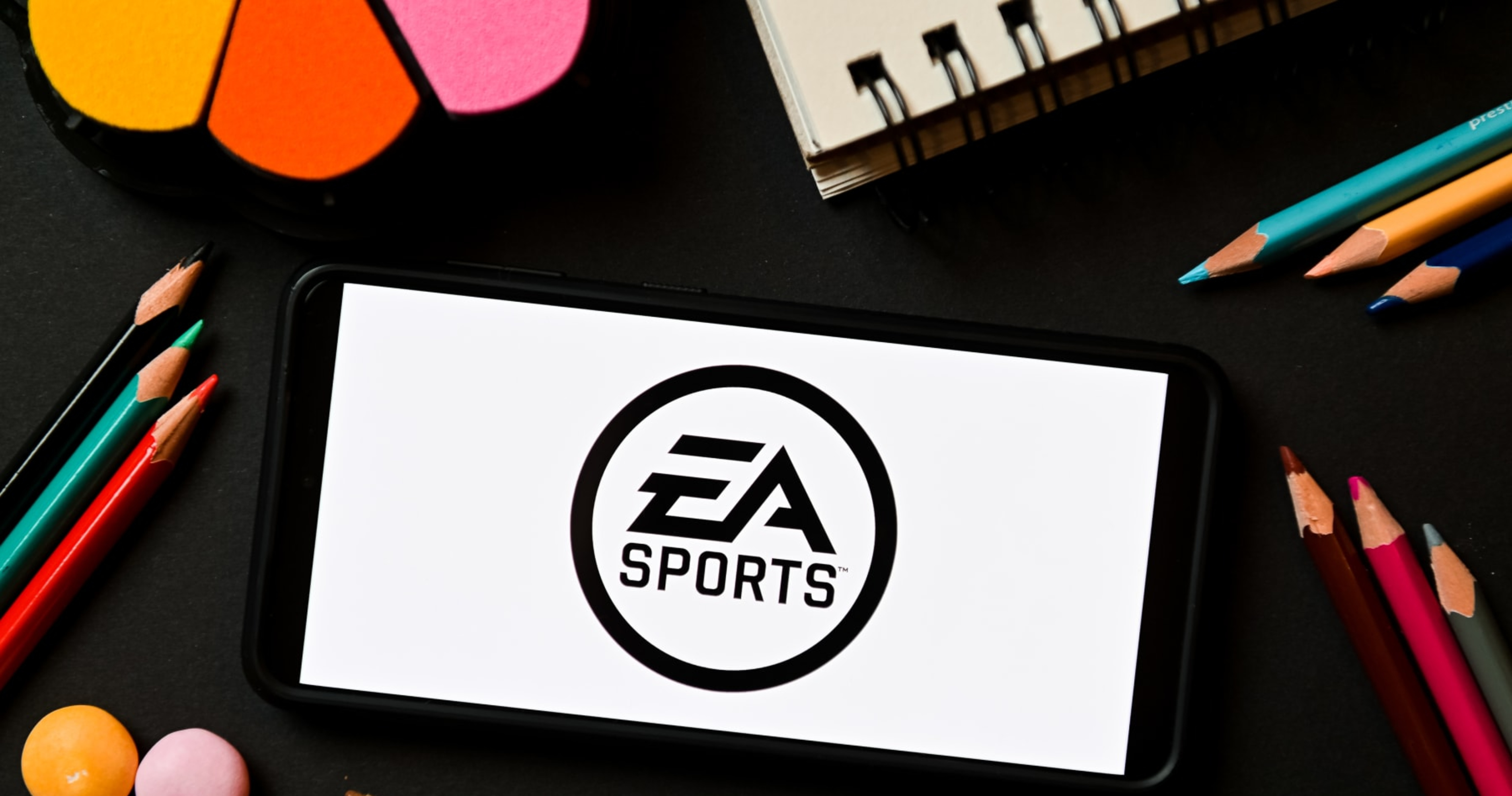 EA 'Exploiting The Players' With College Football Payments