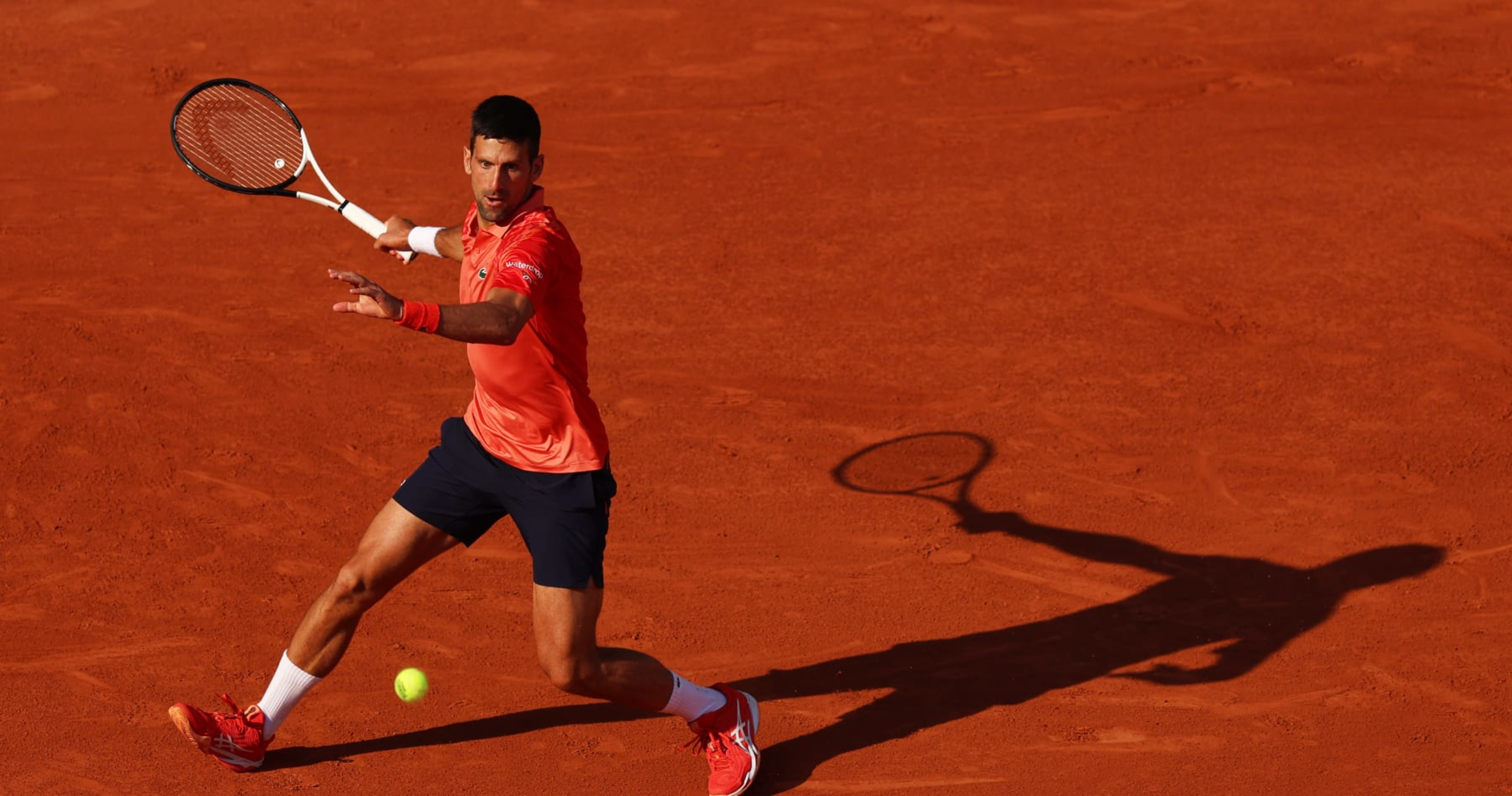 French Open Men's Semifinal Prediction – Alcaraz vs Djokovic