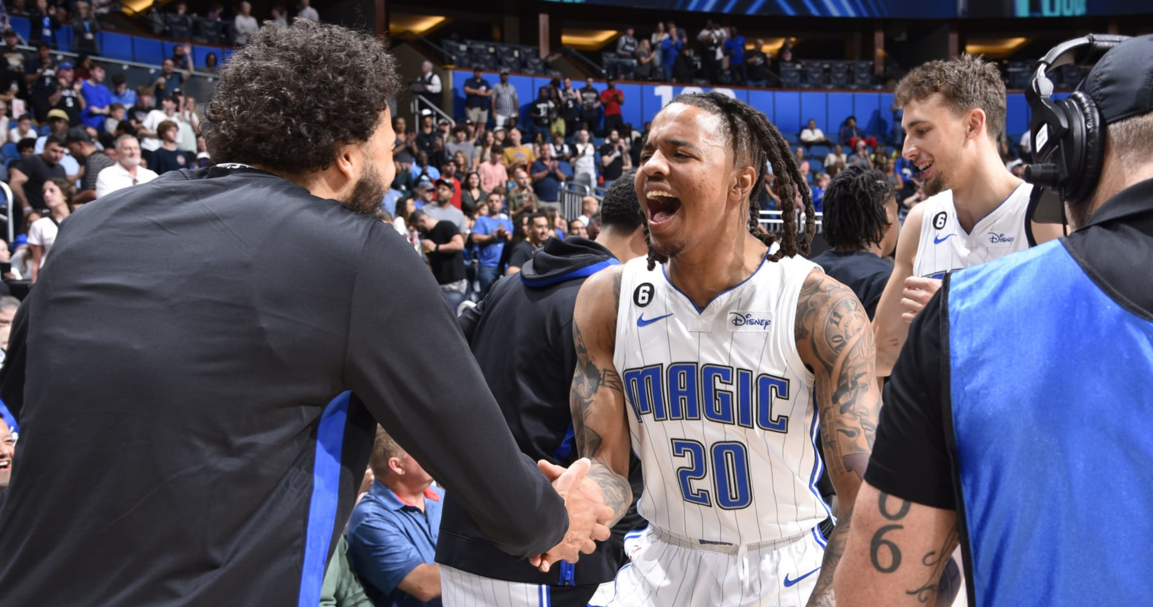 NBA Rumors: Markelle Fultz ‘Hasn’t Commanded Much Attention’ amid Magic Free Agency