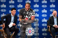 NBA Free Agents Who Got Paid After Winning A Championship News 