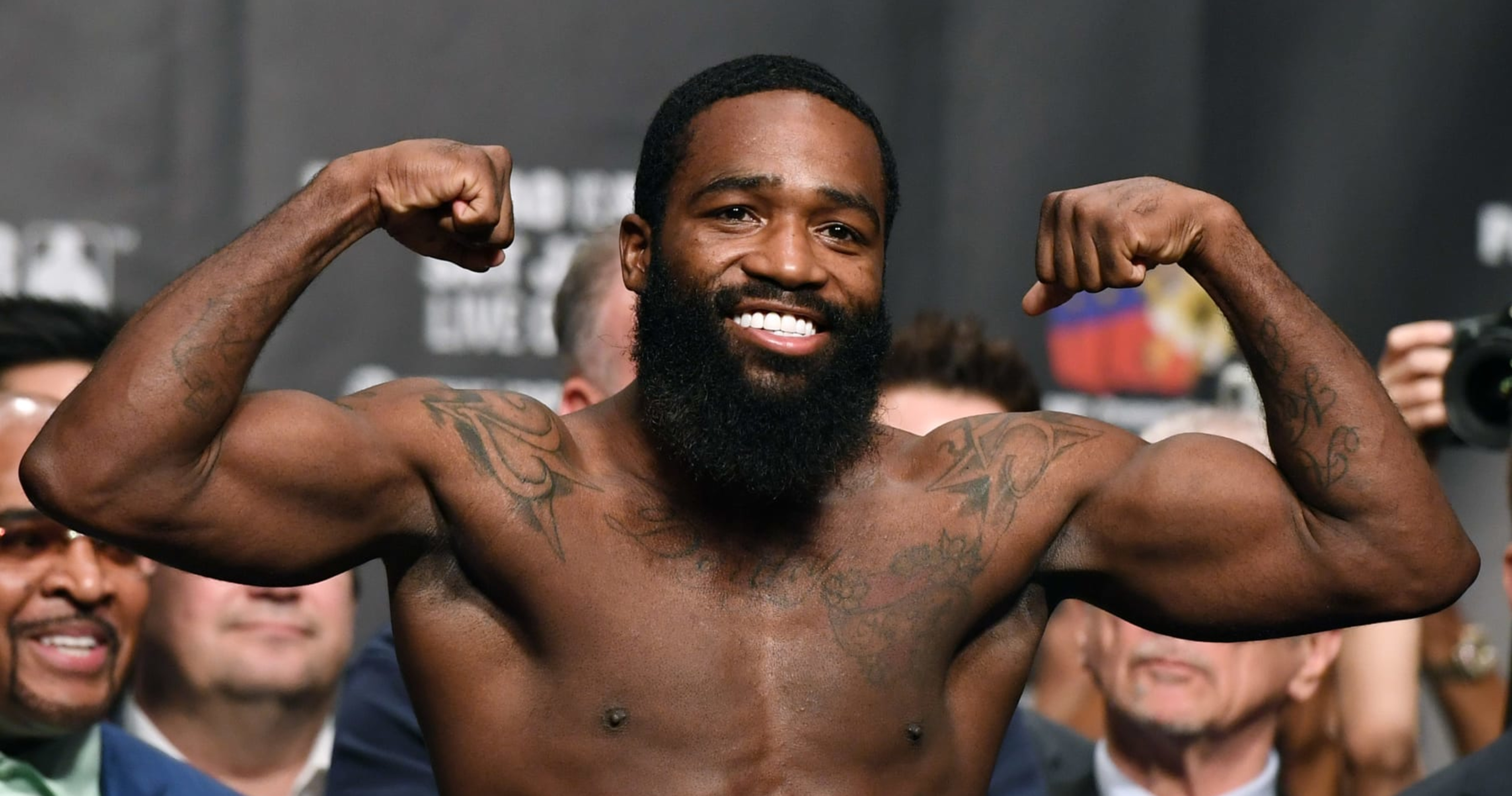 Broner fight deals live stream