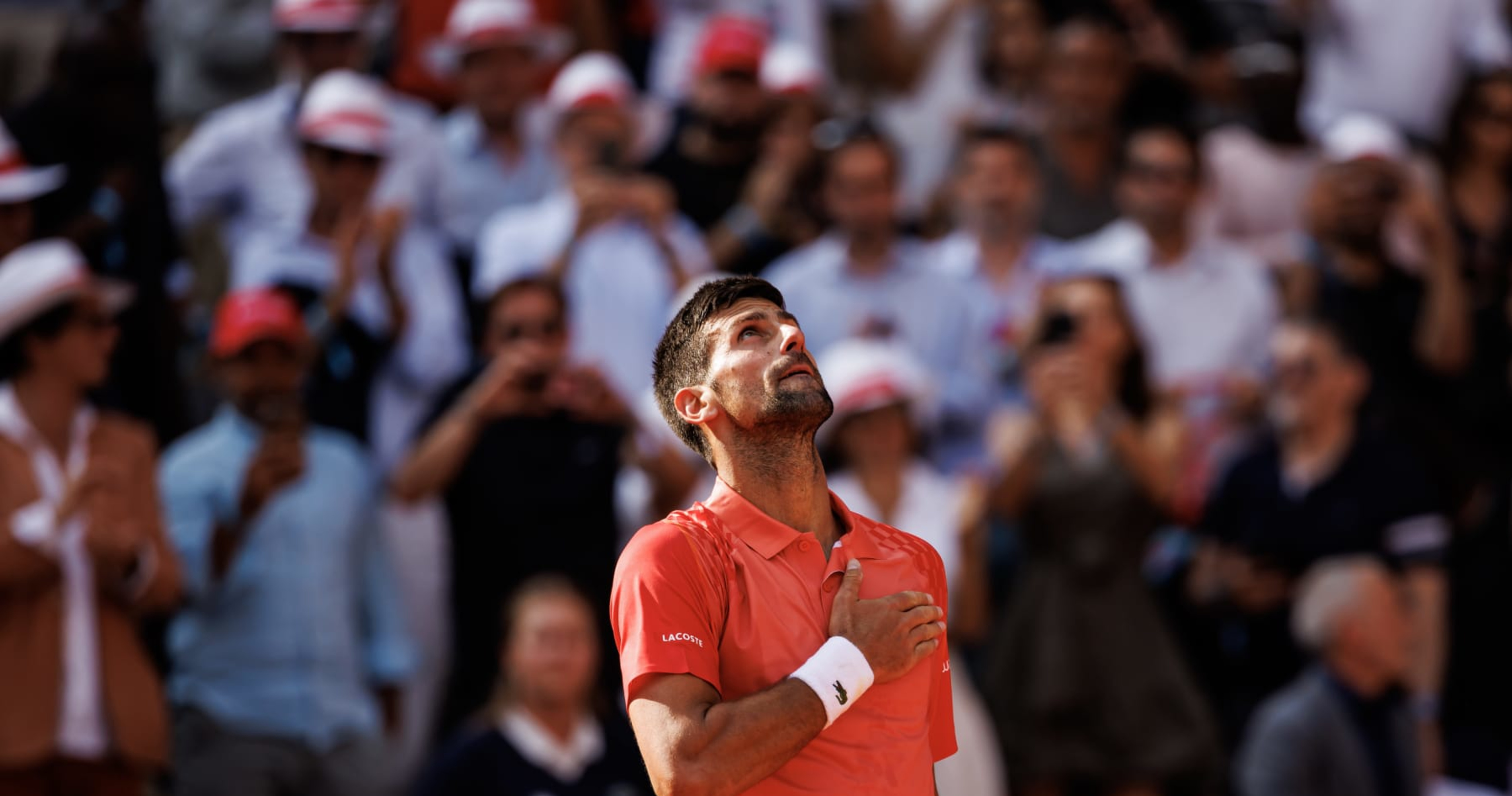 French Open 2023 Results Instant Reactions to Fridays Winners and Losers News, Scores, Highlights, Stats, and Rumors Bleacher Report