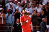 French Open 2023 Results Instant Reactions To Friday s Winners And 