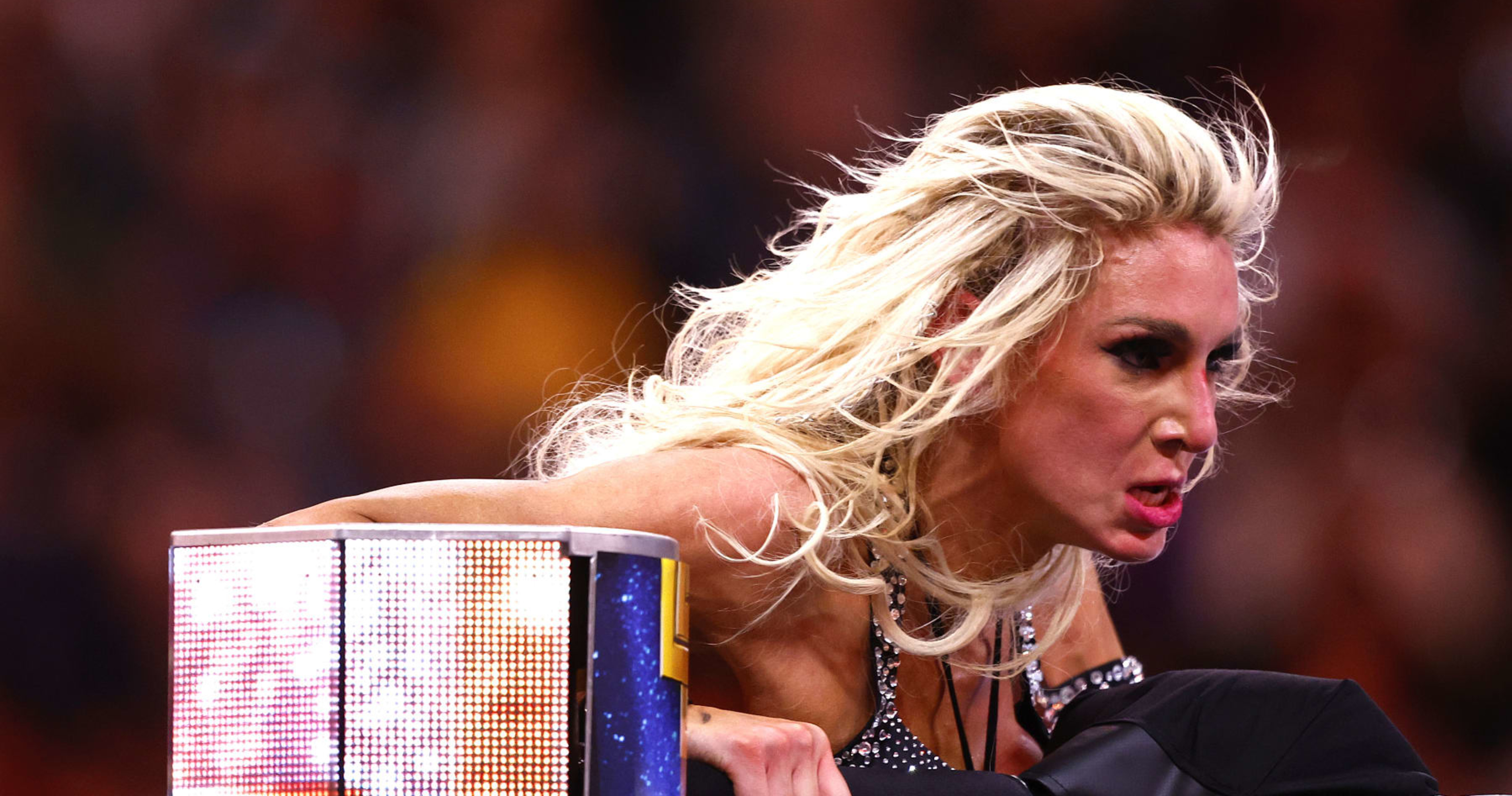 Charlotte Flair Challenges Asuka After New WWE Women's Championship Belt  Presentation | News, Scores, Highlights, Stats, and Rumors | Bleacher Report