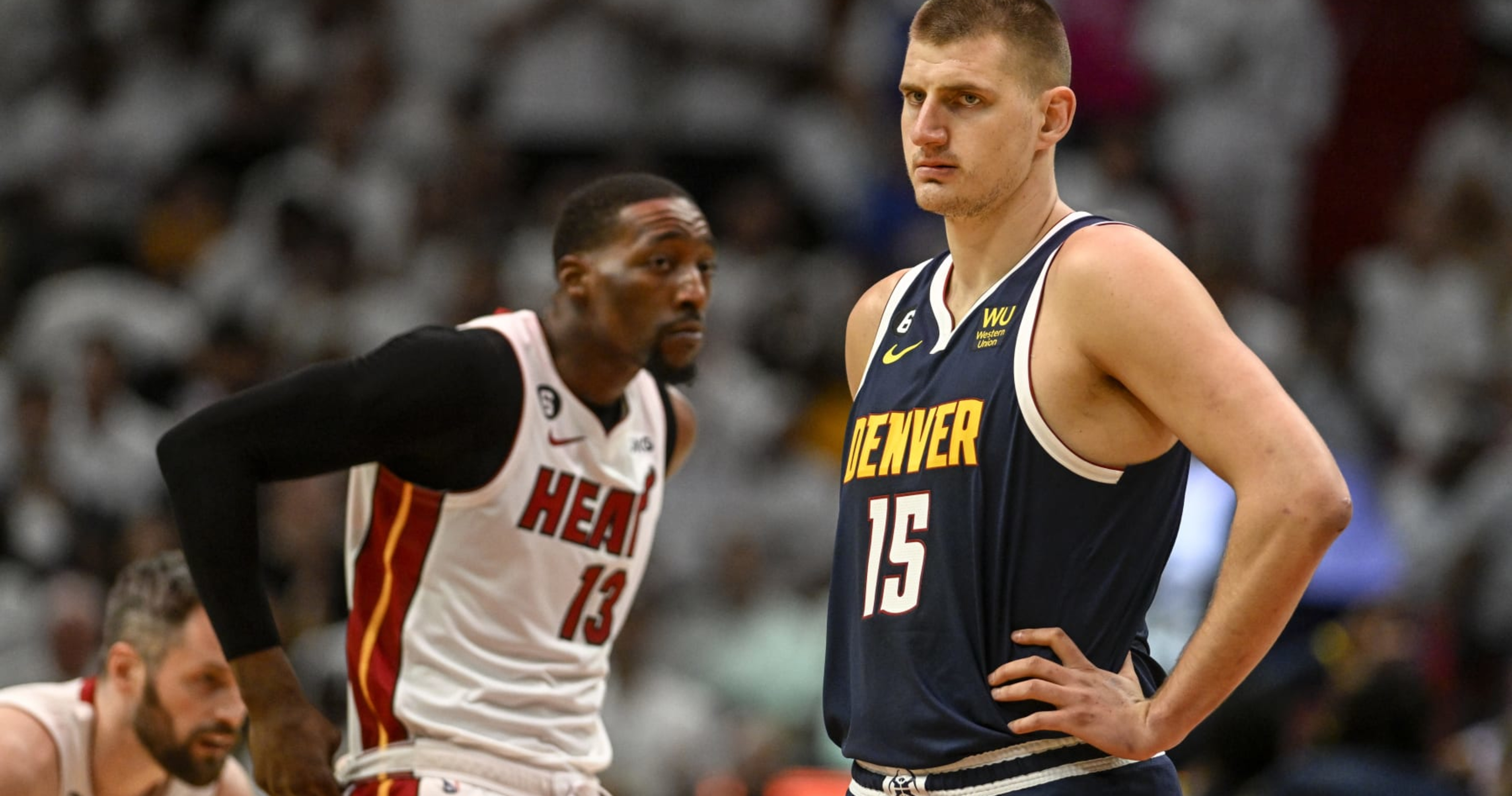 NBA Finals 2023: Nuggets Vs. Heat Game 5 Vegas Odds, Prop Bets And ...